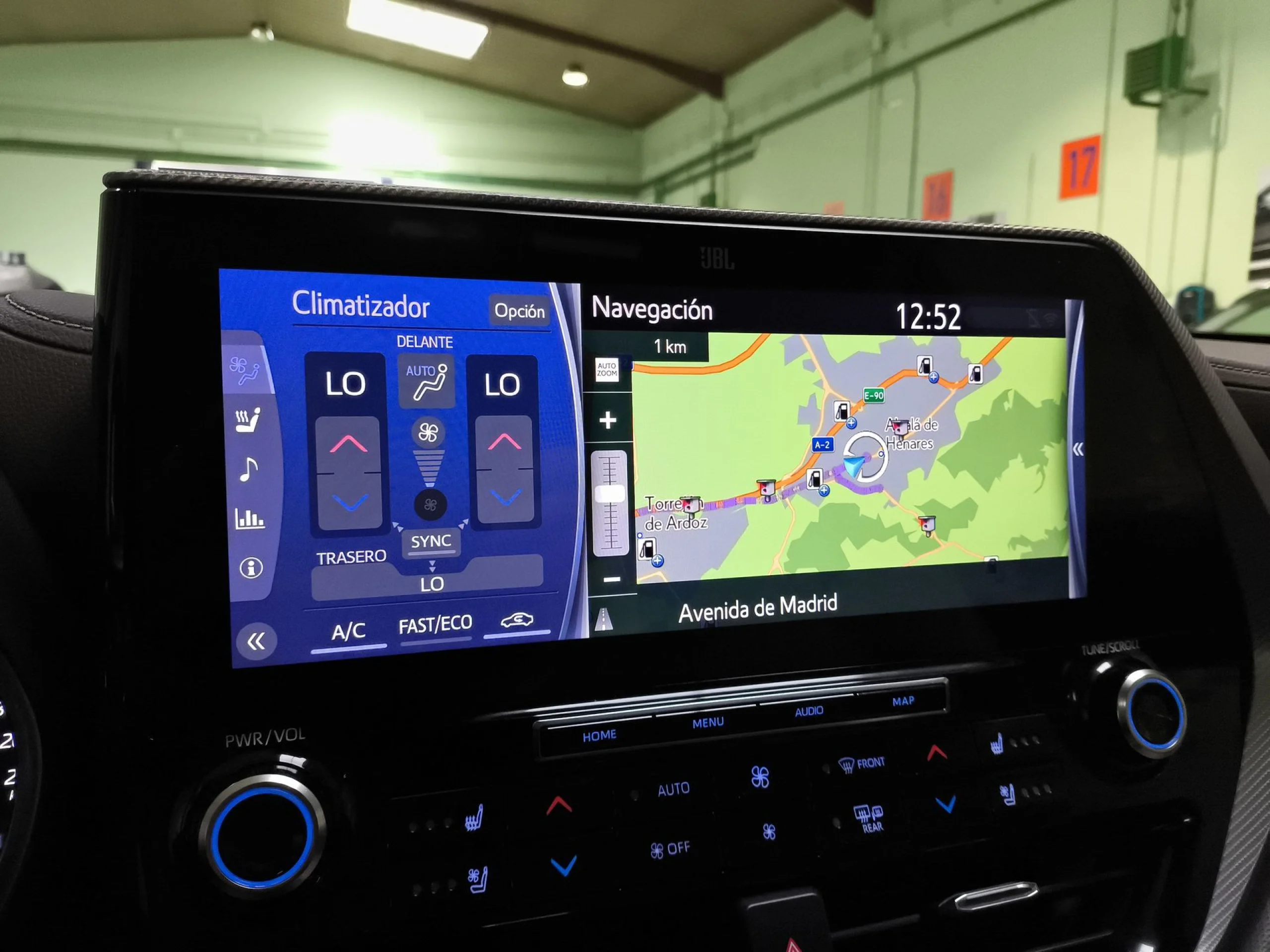 Toyota Highlander 2.5 Luxury P. Especial 181 kW (246 CV) - Foto 16