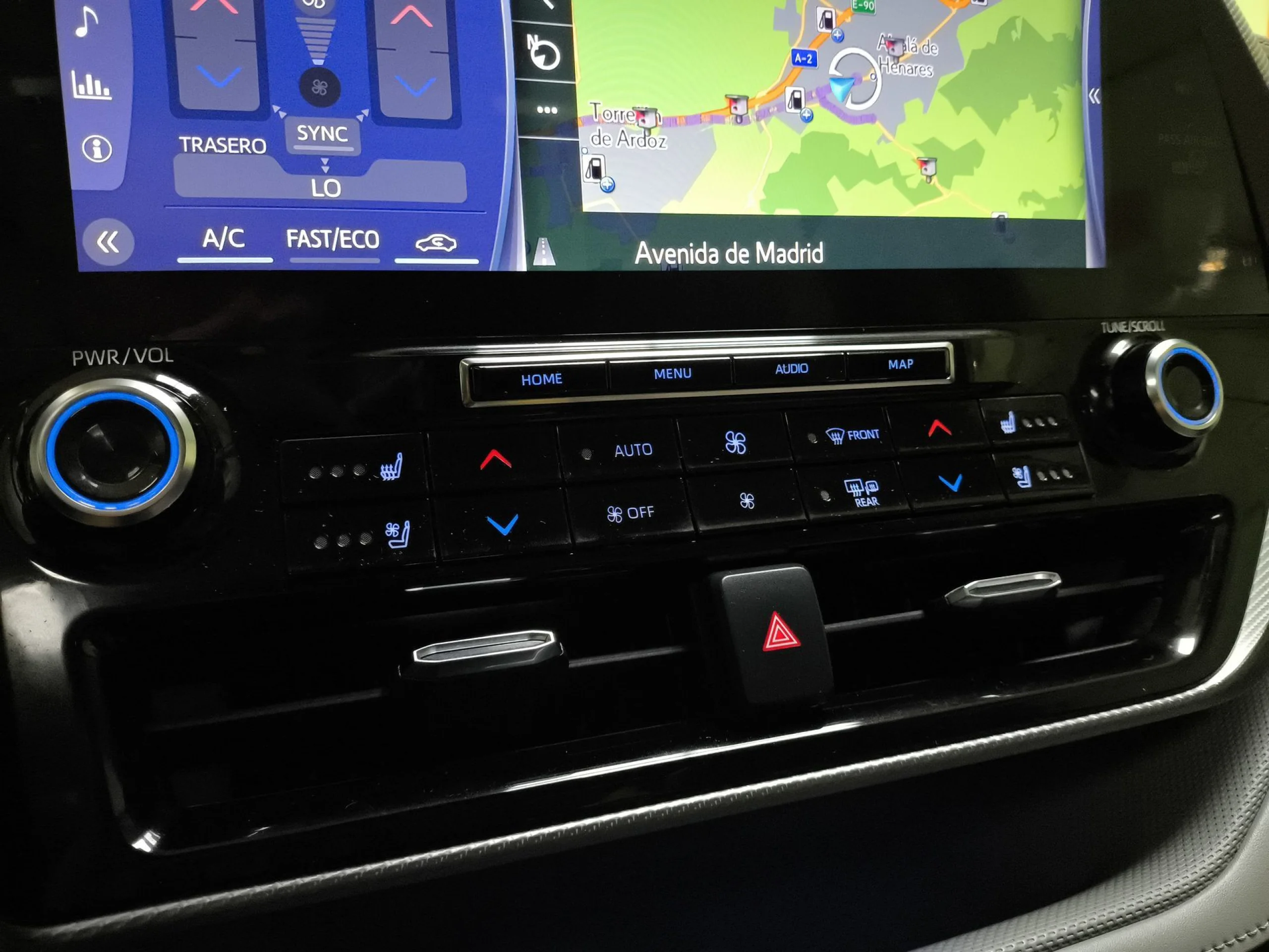 Toyota Highlander 2.5 Luxury P. Especial 181 kW (246 CV) - Foto 18