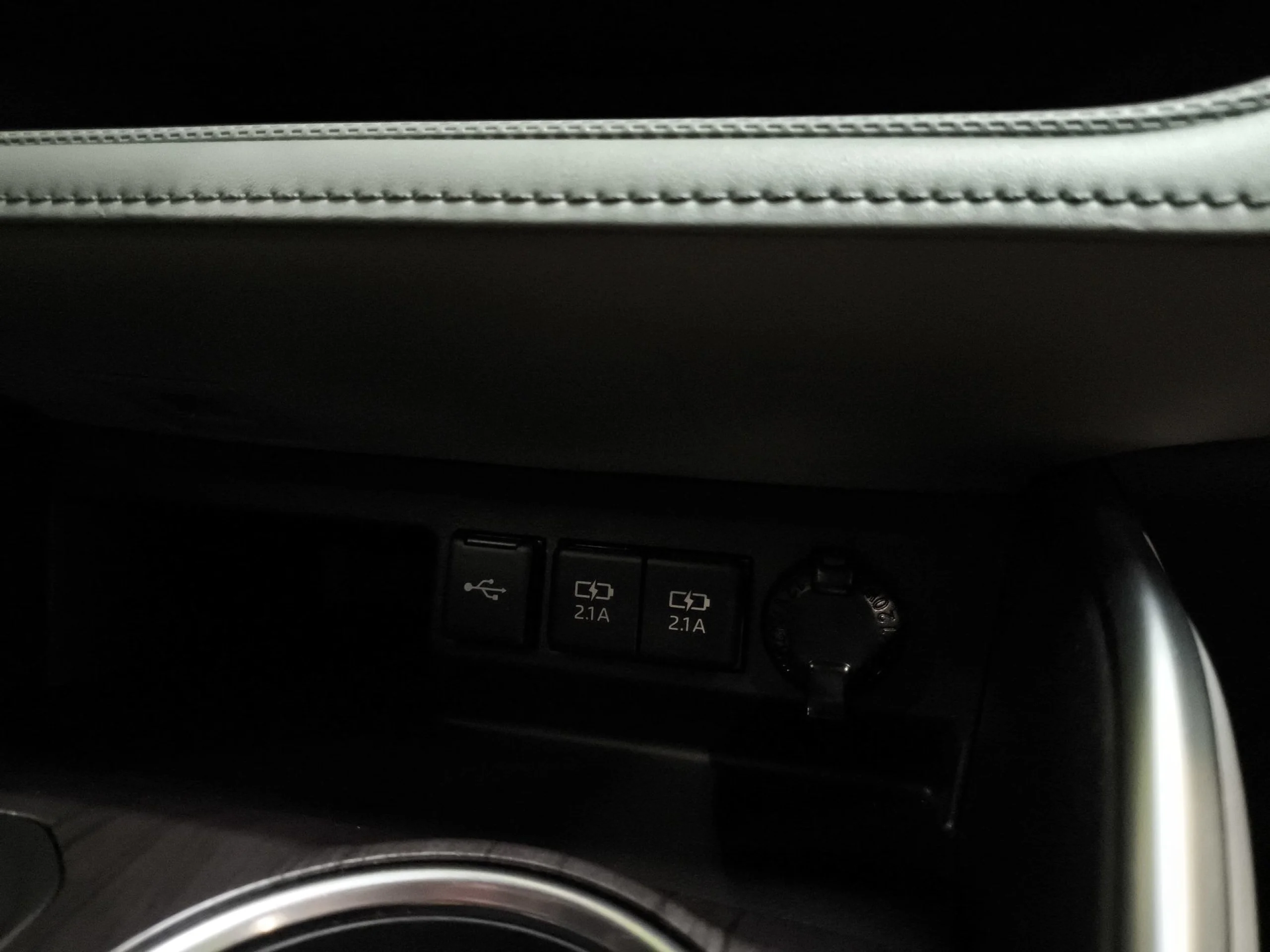 Toyota Highlander 2.5 Luxury P. Especial 181 kW (246 CV) - Foto 20