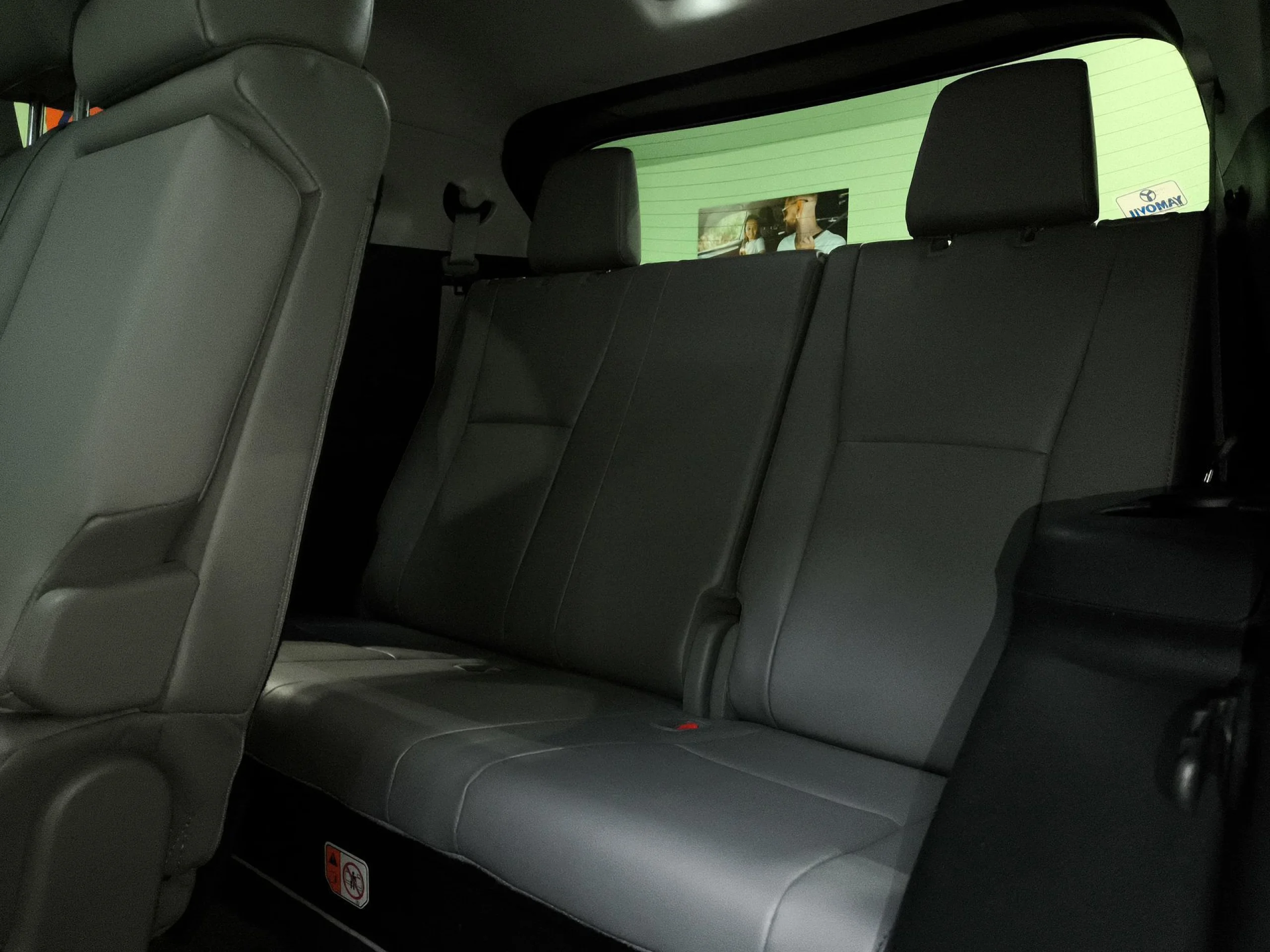 Toyota Highlander 2.5 Luxury P. Especial 181 kW (246 CV) - Foto 24