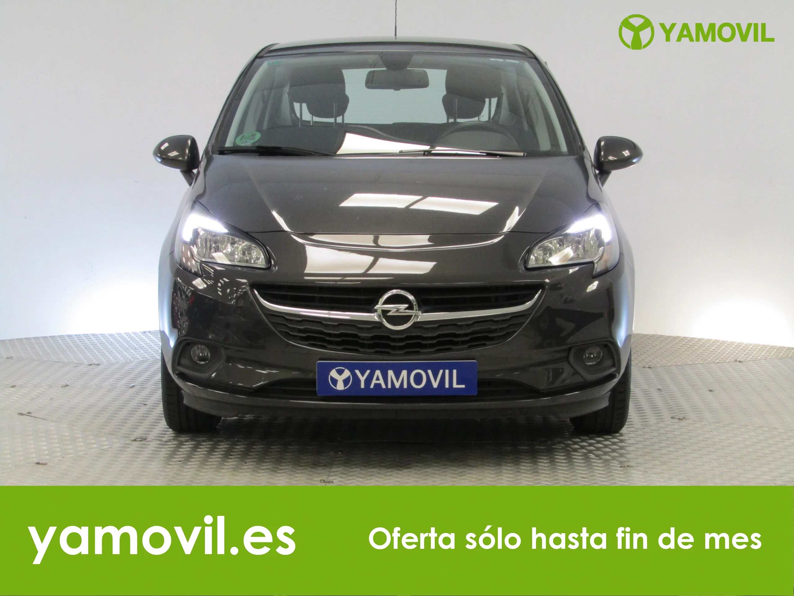 Opel Corsa 1.4 90CV SELECTIVE - Foto 3