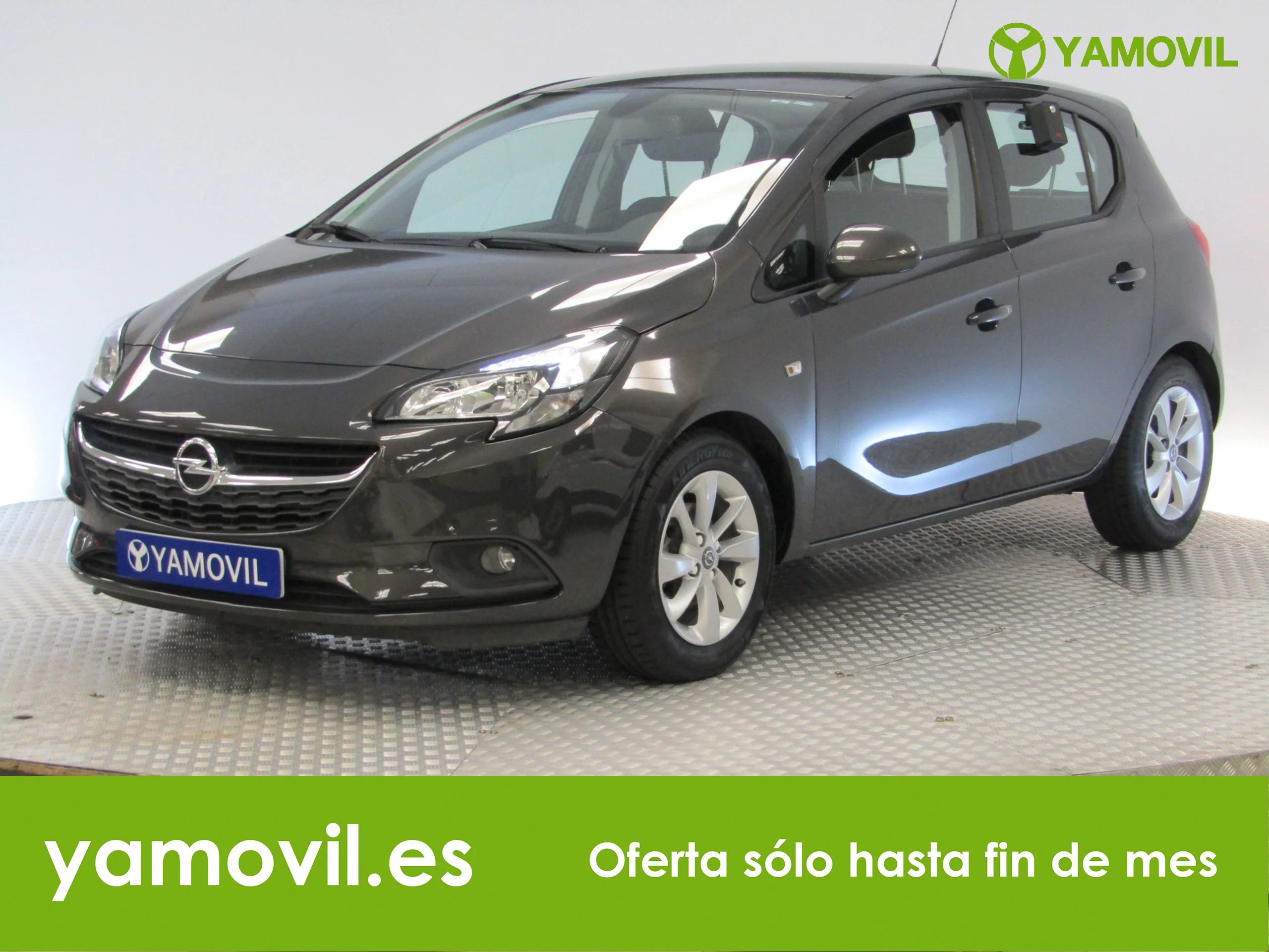 Opel Corsa 1.4 90CV SELECTIVE - Foto 1