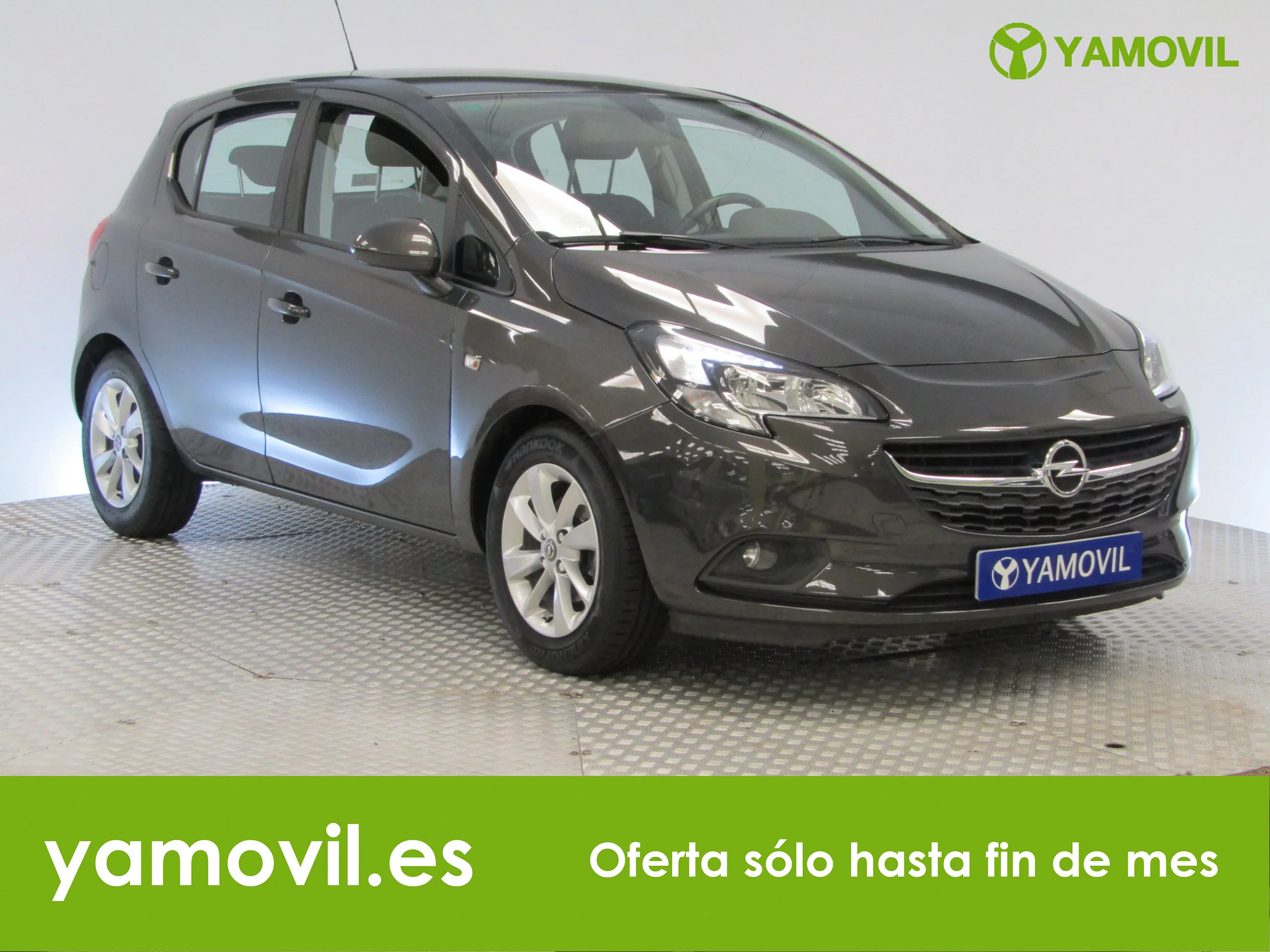 Opel Corsa 1.4 90CV SELECTIVE - Foto 2