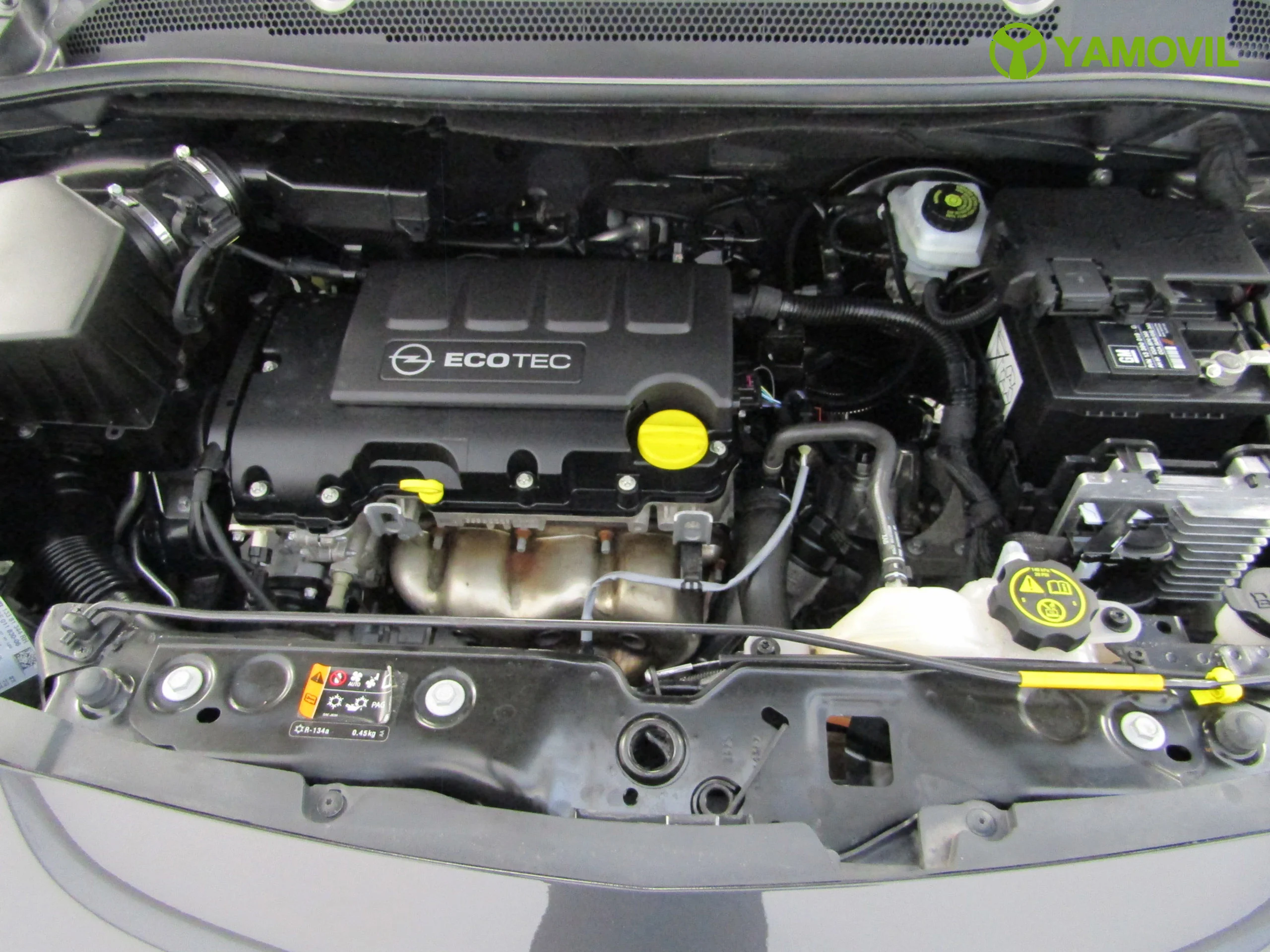 Opel Corsa 1.4 90CV SELECTIVE - Foto 8