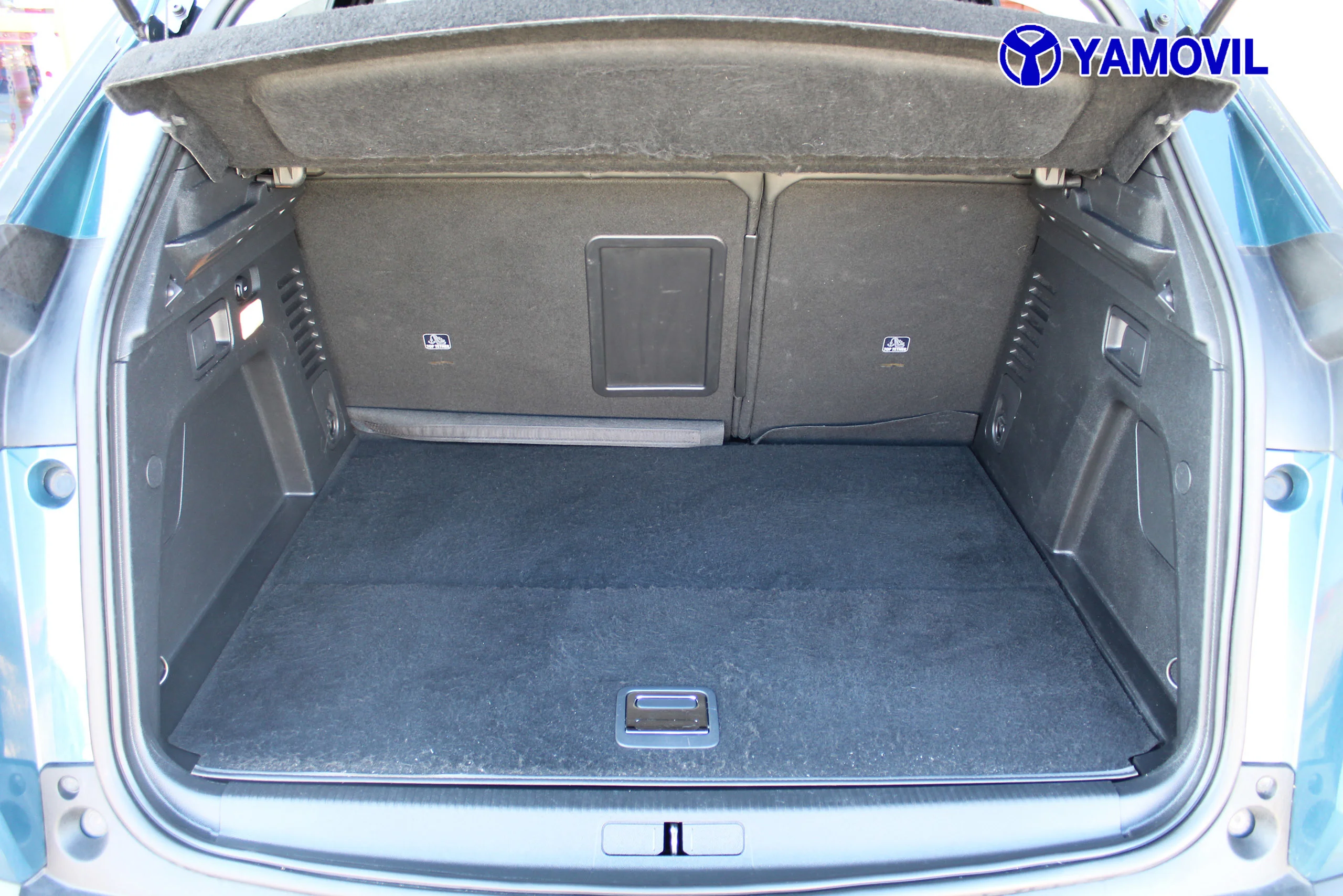 Peugeot 3008 SUV HYBRID 225 e-EAT8 ALLURE 5P AUT. HÍBRIDO ENCHUFABLE - Foto 7
