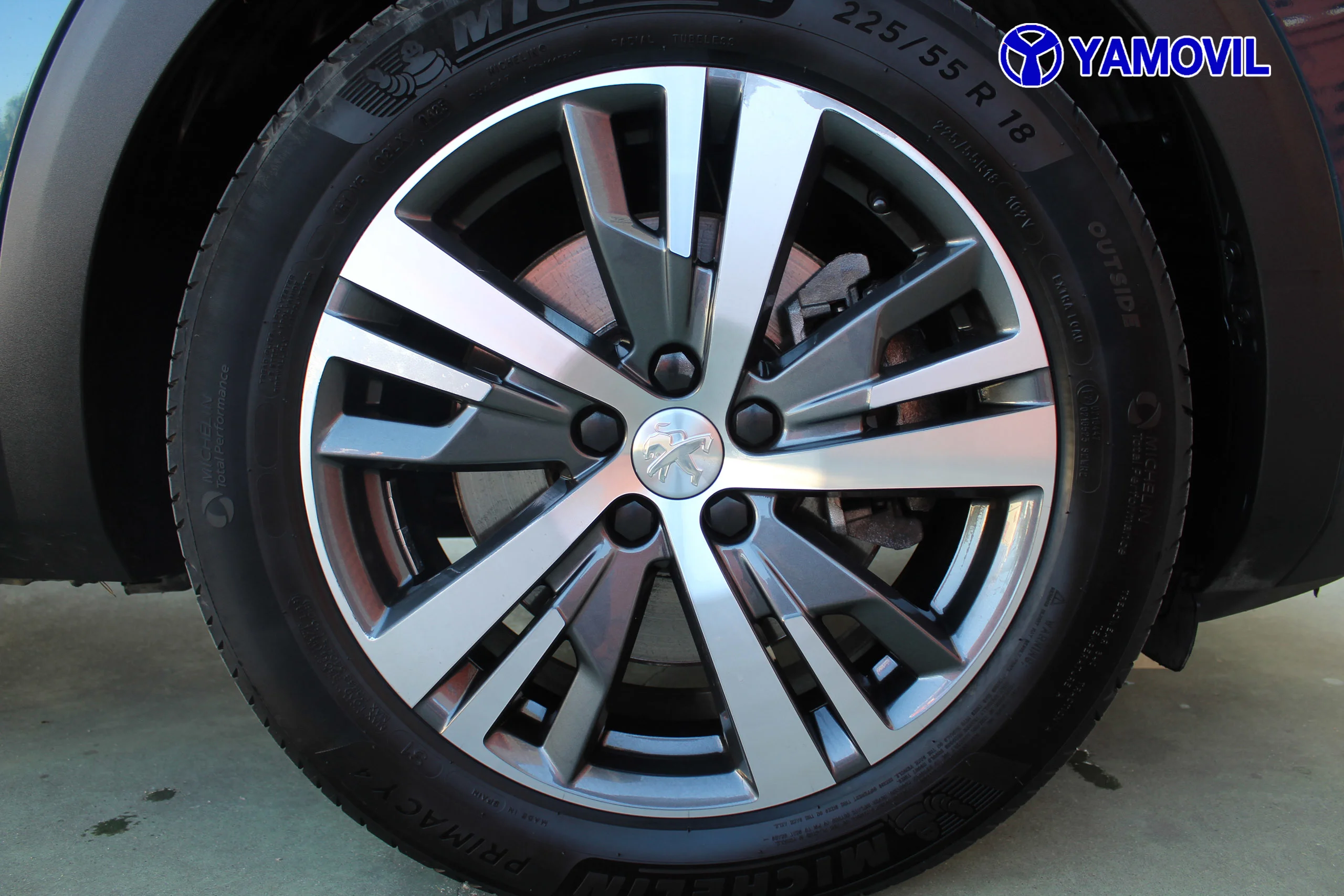Peugeot 3008 SUV HYBRID 225 e-EAT8 ALLURE 5P AUT. HÍBRIDO ENCHUFABLE - Foto 9