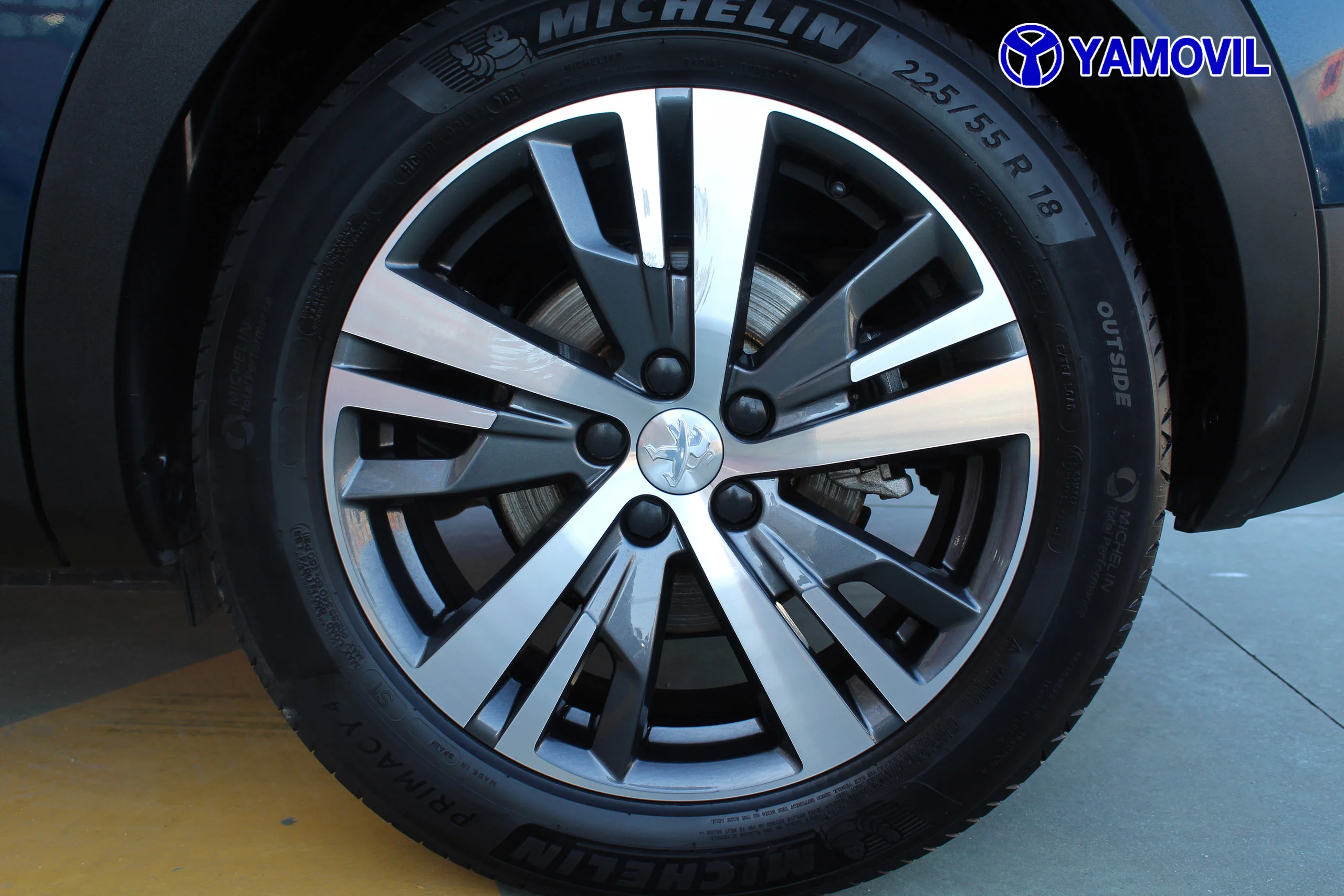 Peugeot 3008 SUV HYBRID 225 e-EAT8 ALLURE 5P AUT. HÍBRIDO ENCHUFABLE - Foto 11