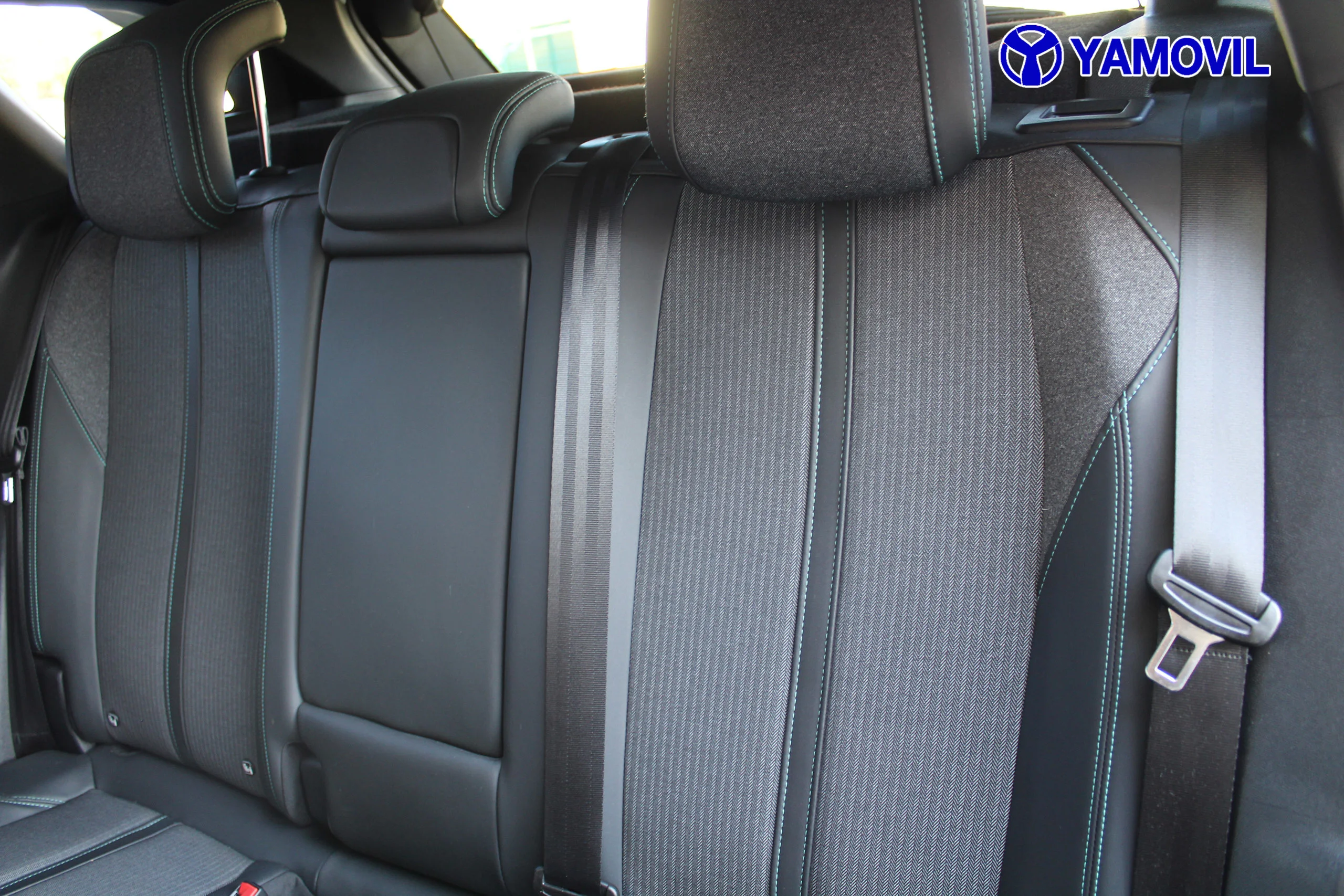 Peugeot 3008 SUV HYBRID 225 e-EAT8 ALLURE 5P AUT. HÍBRIDO ENCHUFABLE - Foto 15