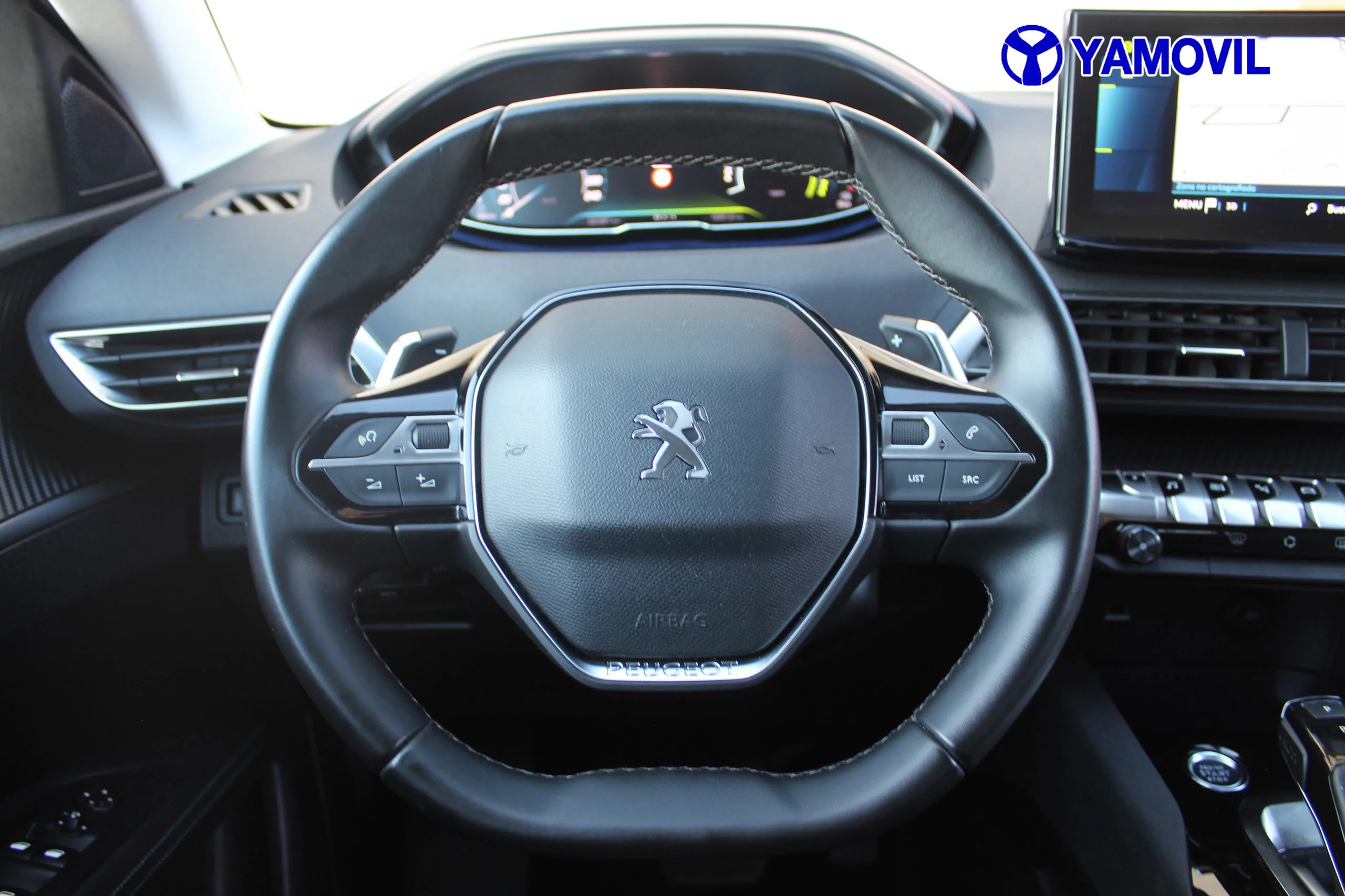 Peugeot 3008 SUV HYBRID 225 e-EAT8 ALLURE 5P AUT. HÍBRIDO ENCHUFABLE - Foto 22