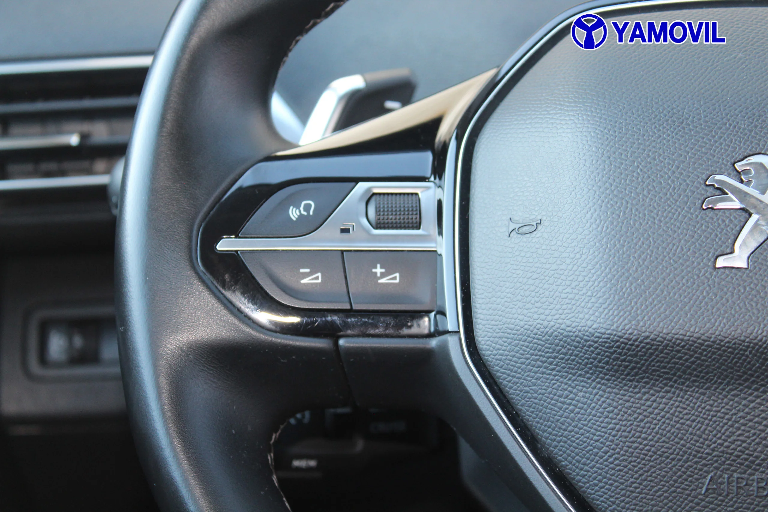 Peugeot 3008 SUV HYBRID 225 e-EAT8 ALLURE 5P AUT. HÍBRIDO ENCHUFABLE - Foto 23