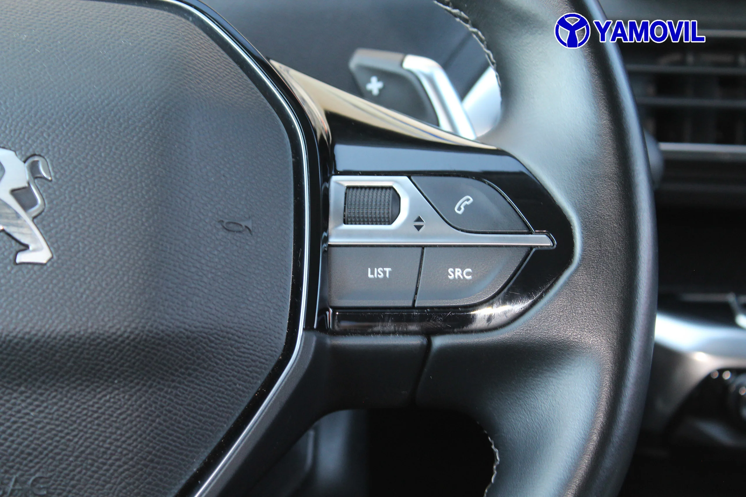 Peugeot 3008 SUV HYBRID 225 e-EAT8 ALLURE 5P AUT. HÍBRIDO ENCHUFABLE - Foto 24
