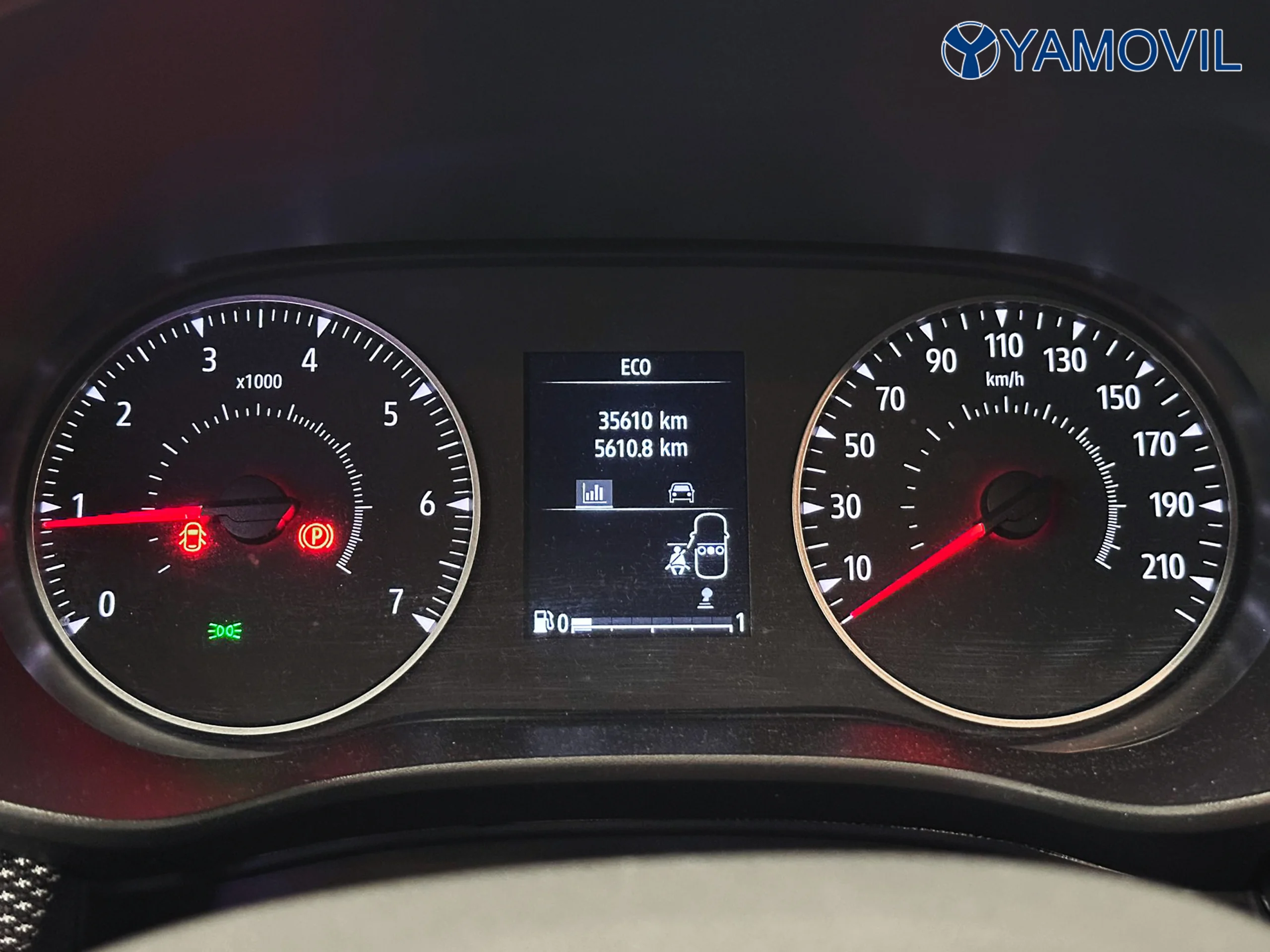 Dacia Sandero Stepway Expression Go ECO-G 74 kW (101 CV) - Foto 6