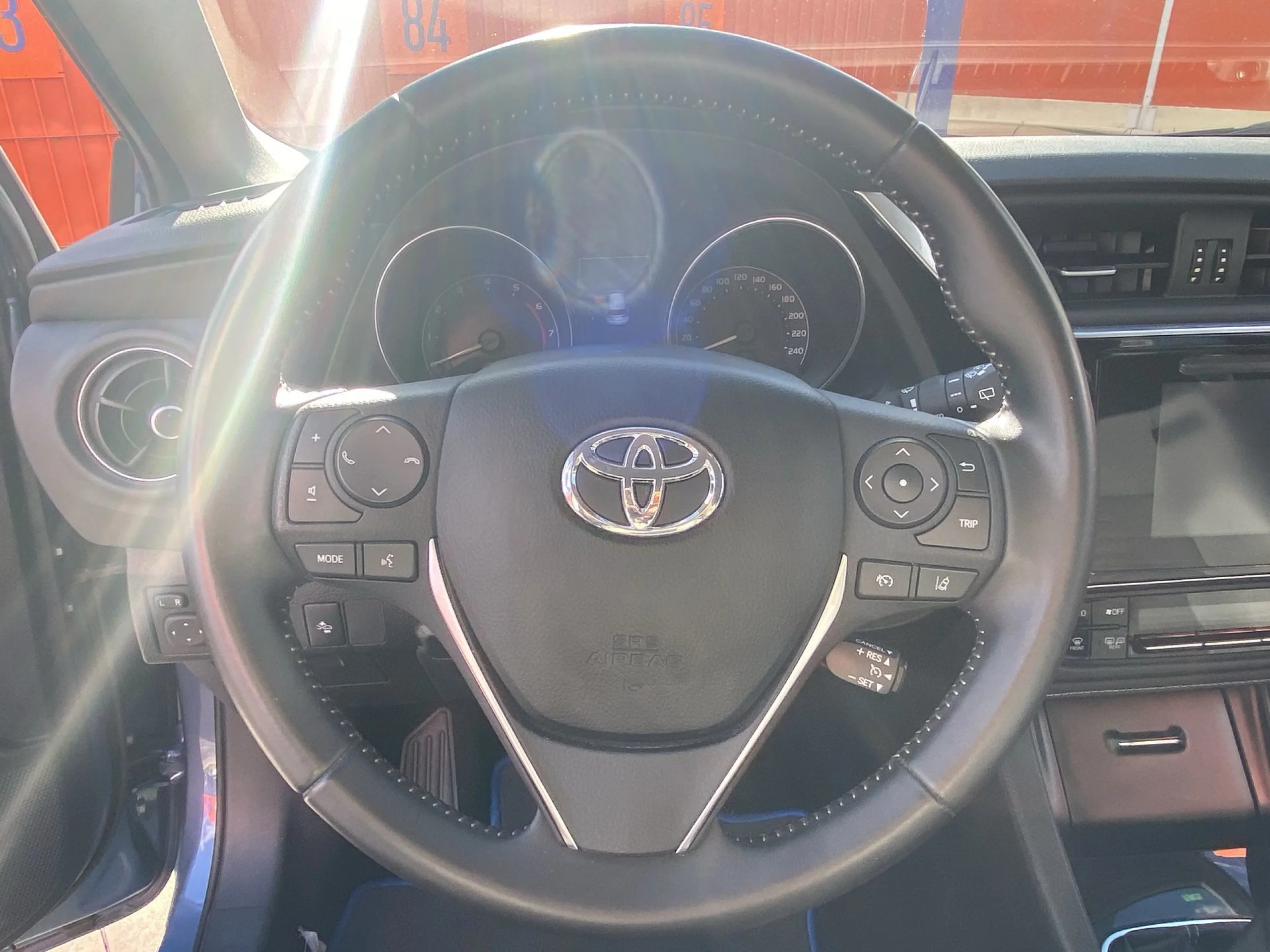 Toyota Auris 120T Active (Business Plus) 85 kW (116 CV) - Foto 11
