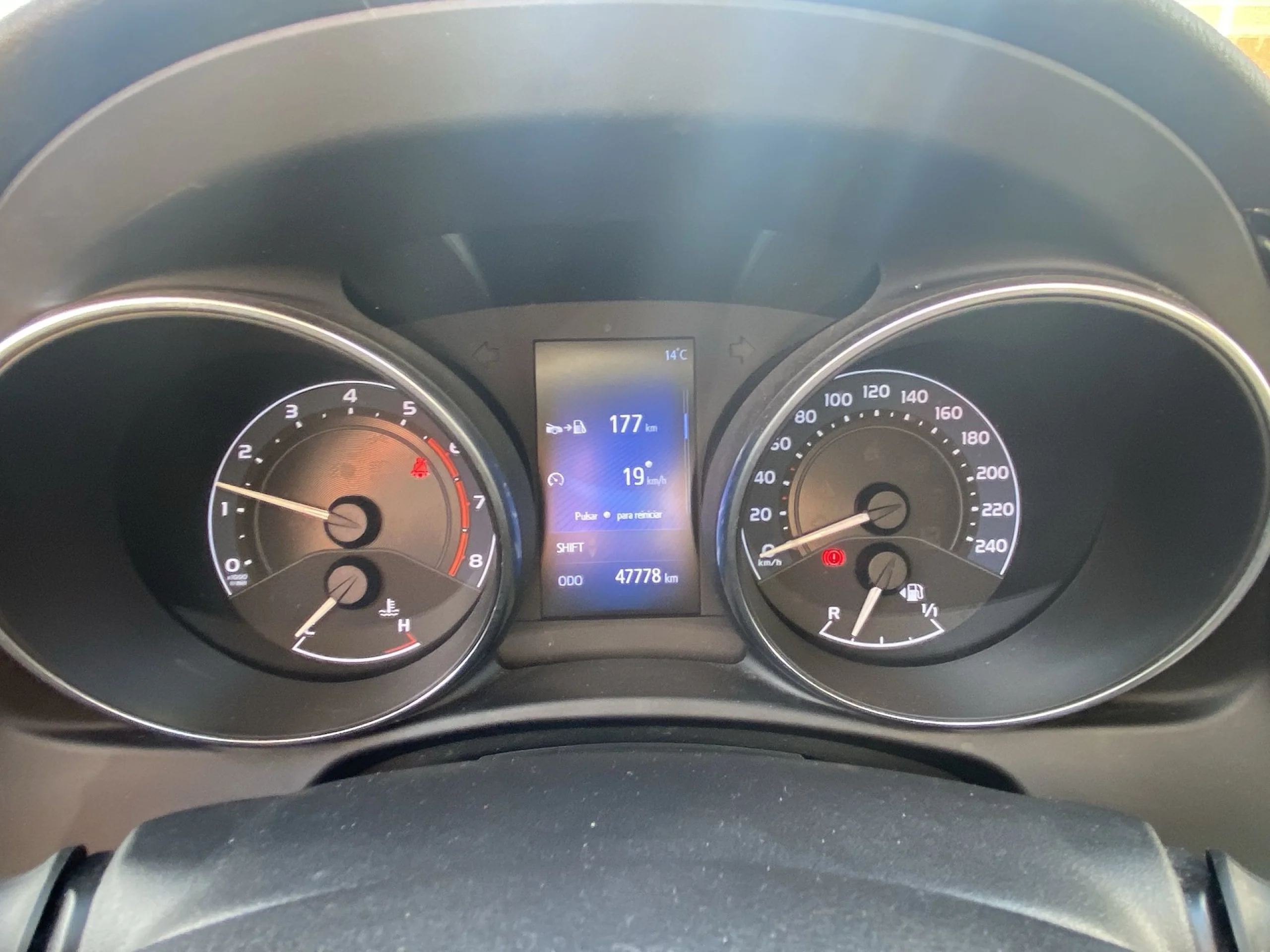 Toyota Auris 120T Active (Business Plus) 85 kW (116 CV) - Foto 12