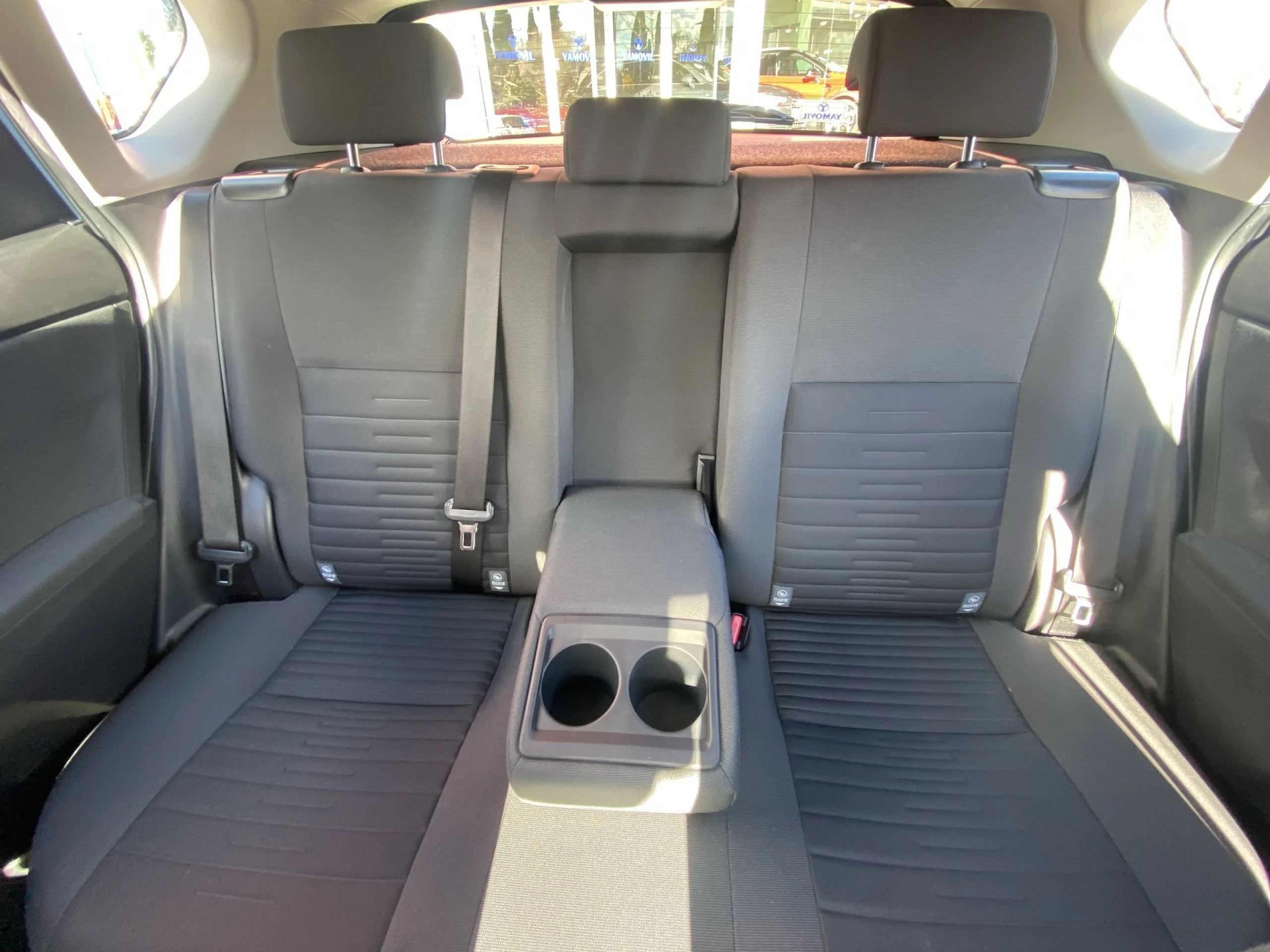 Toyota Auris 120T Active (Business Plus) 85 kW (116 CV) - Foto 18