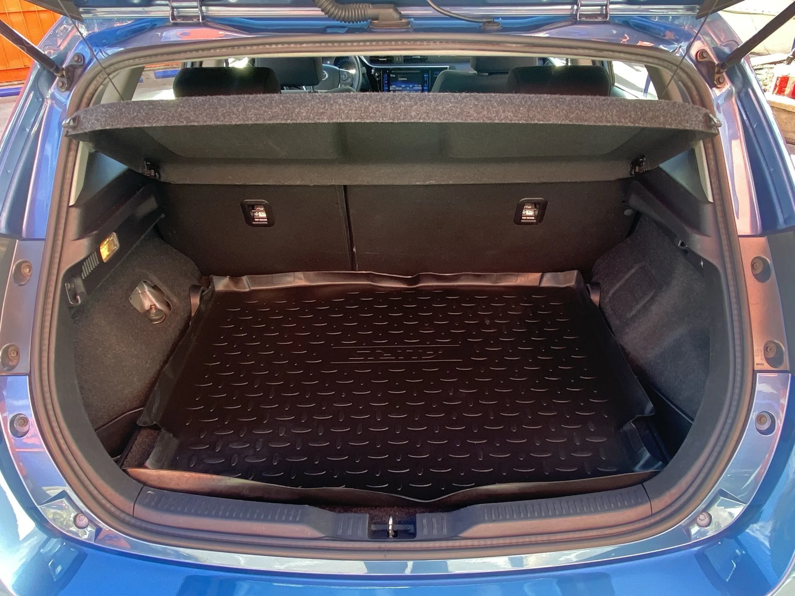 Toyota Auris 120T Active (Business Plus) 85 kW (116 CV) - Foto 19