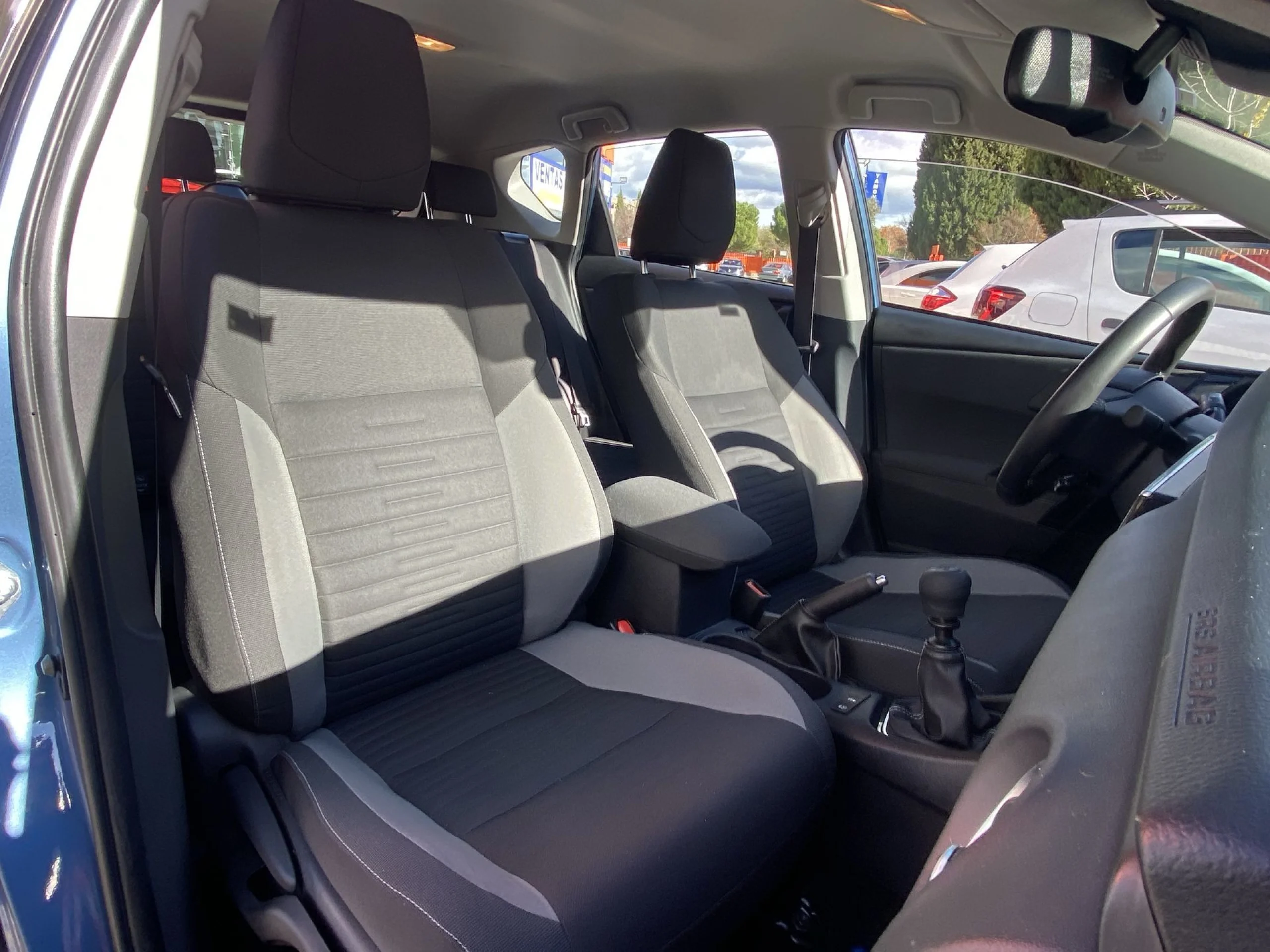 Toyota Auris 120T Active (Business Plus) 85 kW (116 CV) - Foto 20