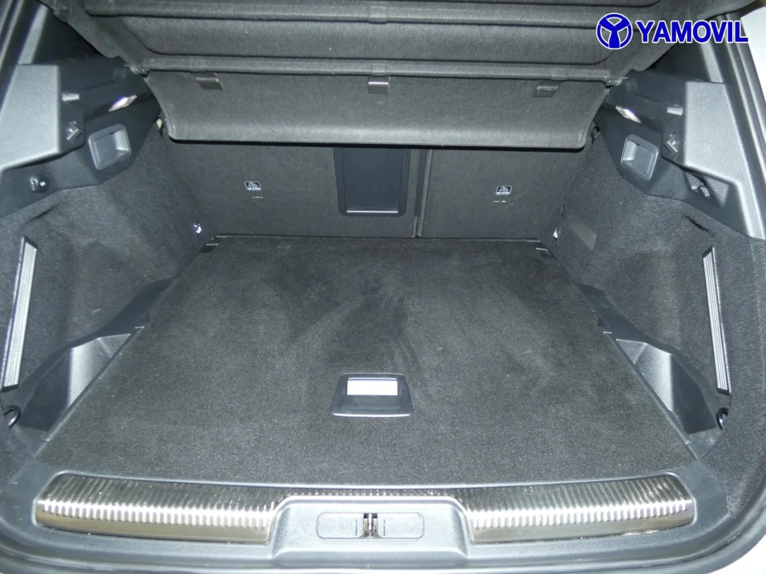 DS DS7 Crossback BlueHDi 130 DE Bastille + AT 96 kW (130 CV) - Foto 7