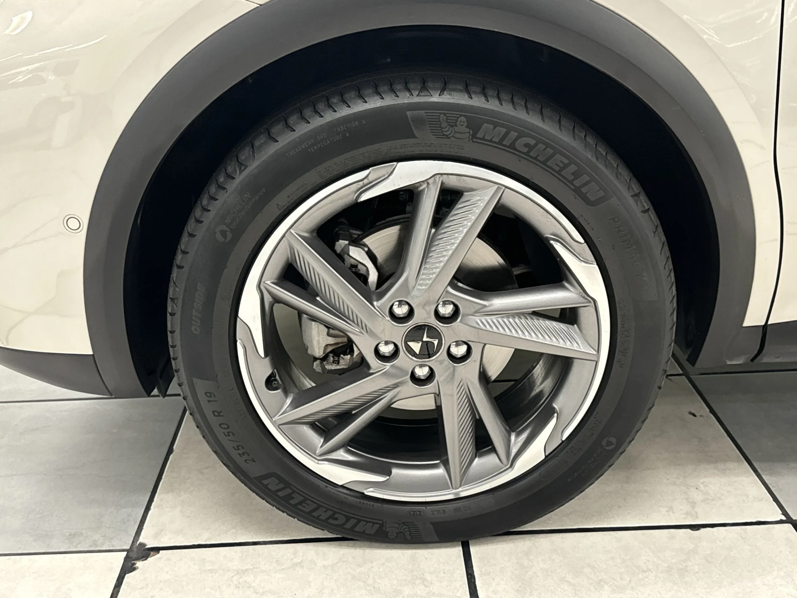 DS DS7 Crossback BlueHDi 130 DE Bastille + AT 96 kW (130 CV) - Foto 7