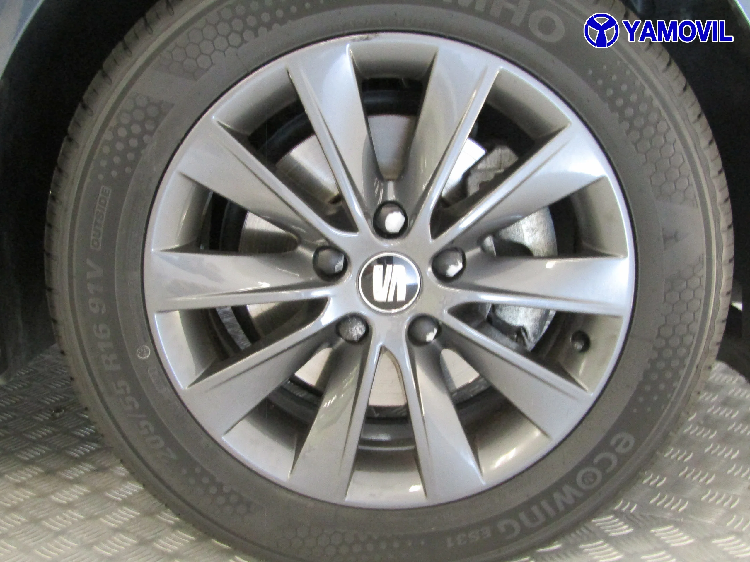 Seat Leon 1.5 TSI STYLE VISIO - Foto 9