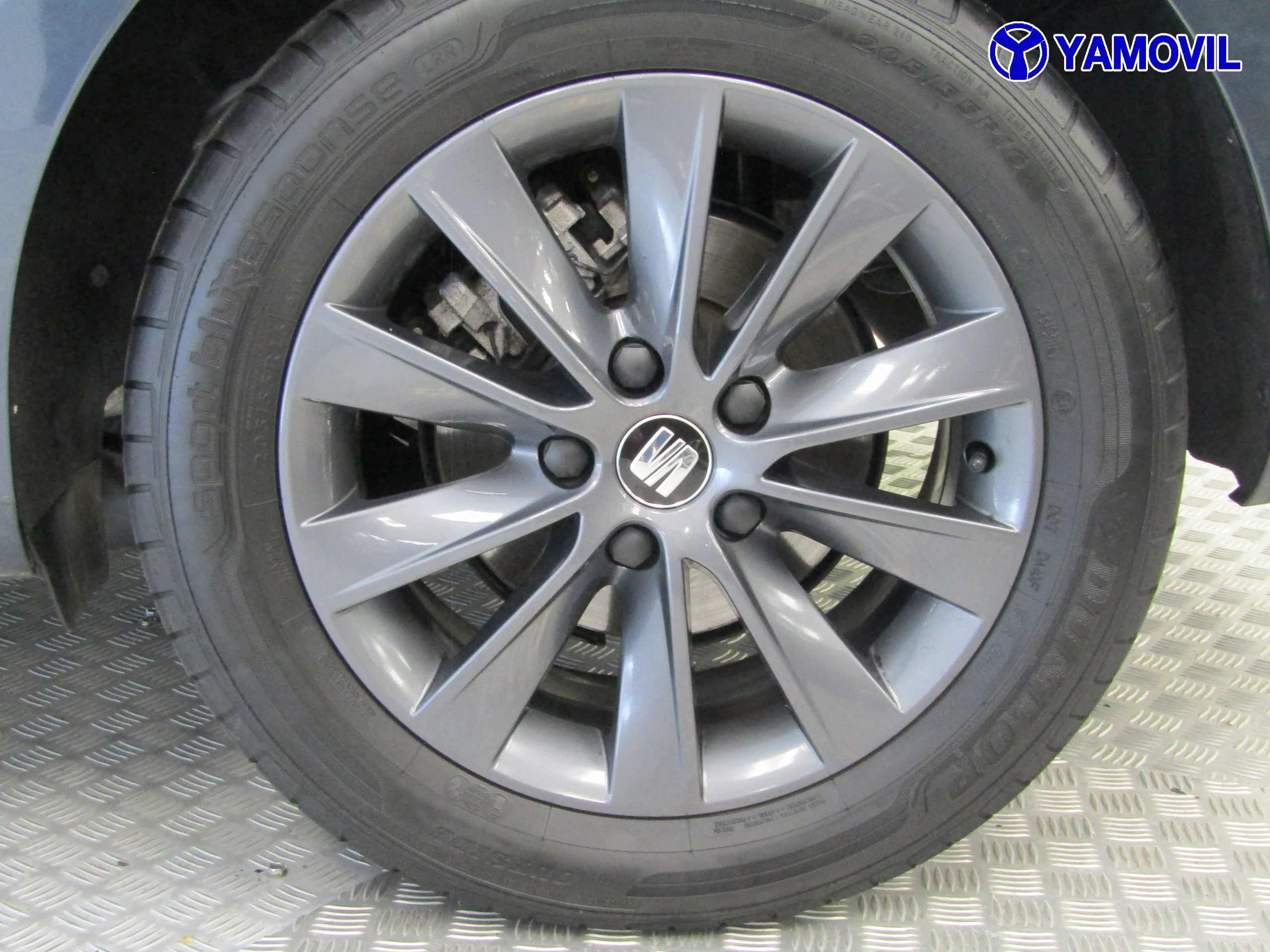 Seat Leon 1.5 TSI STYLE VISIO - Foto 11