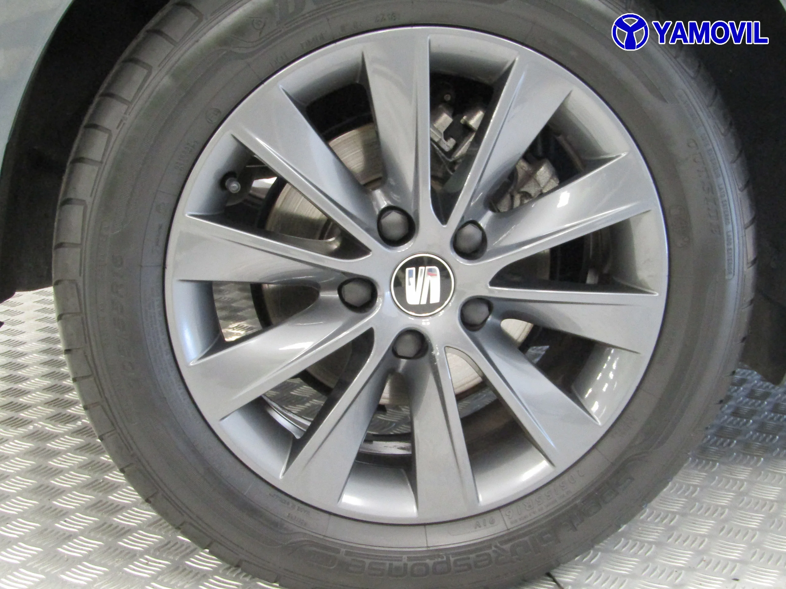 Seat Leon 1.5 TSI STYLE VISIO - Foto 10