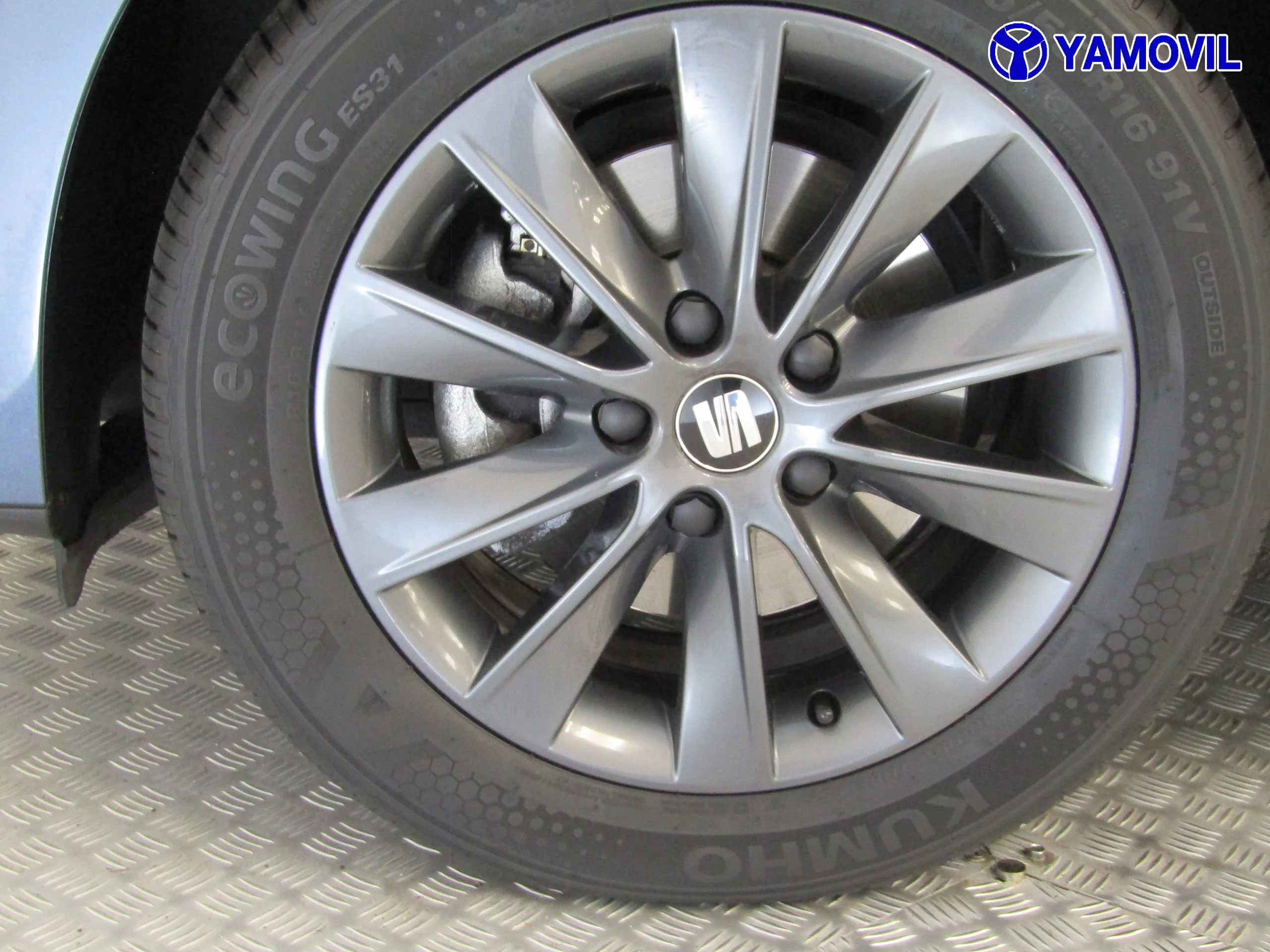 Seat Leon 1.5 TSI STYLE VISIO - Foto 12