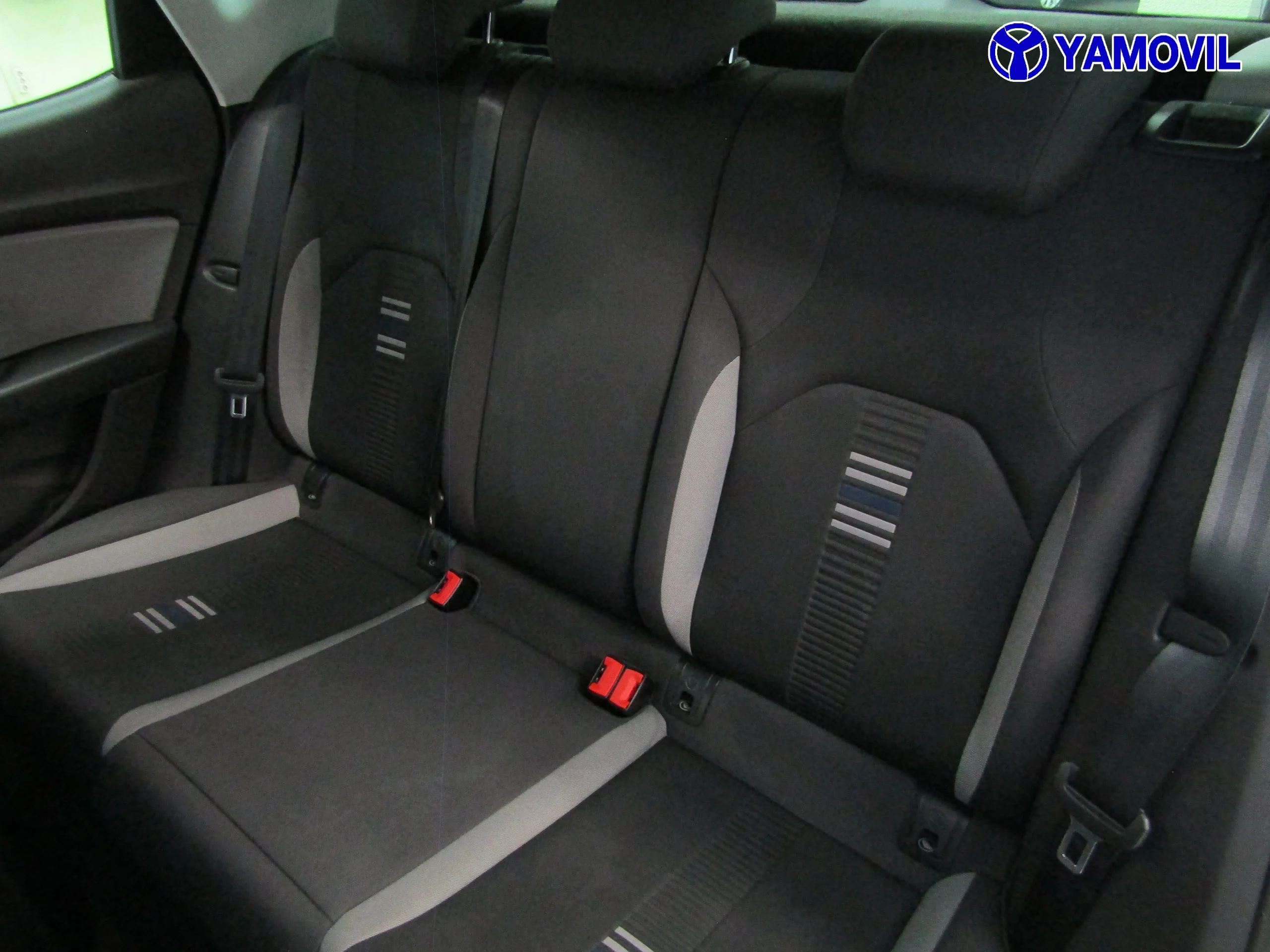 Seat Leon 1.5 TSI STYLE VISIO - Foto 15
