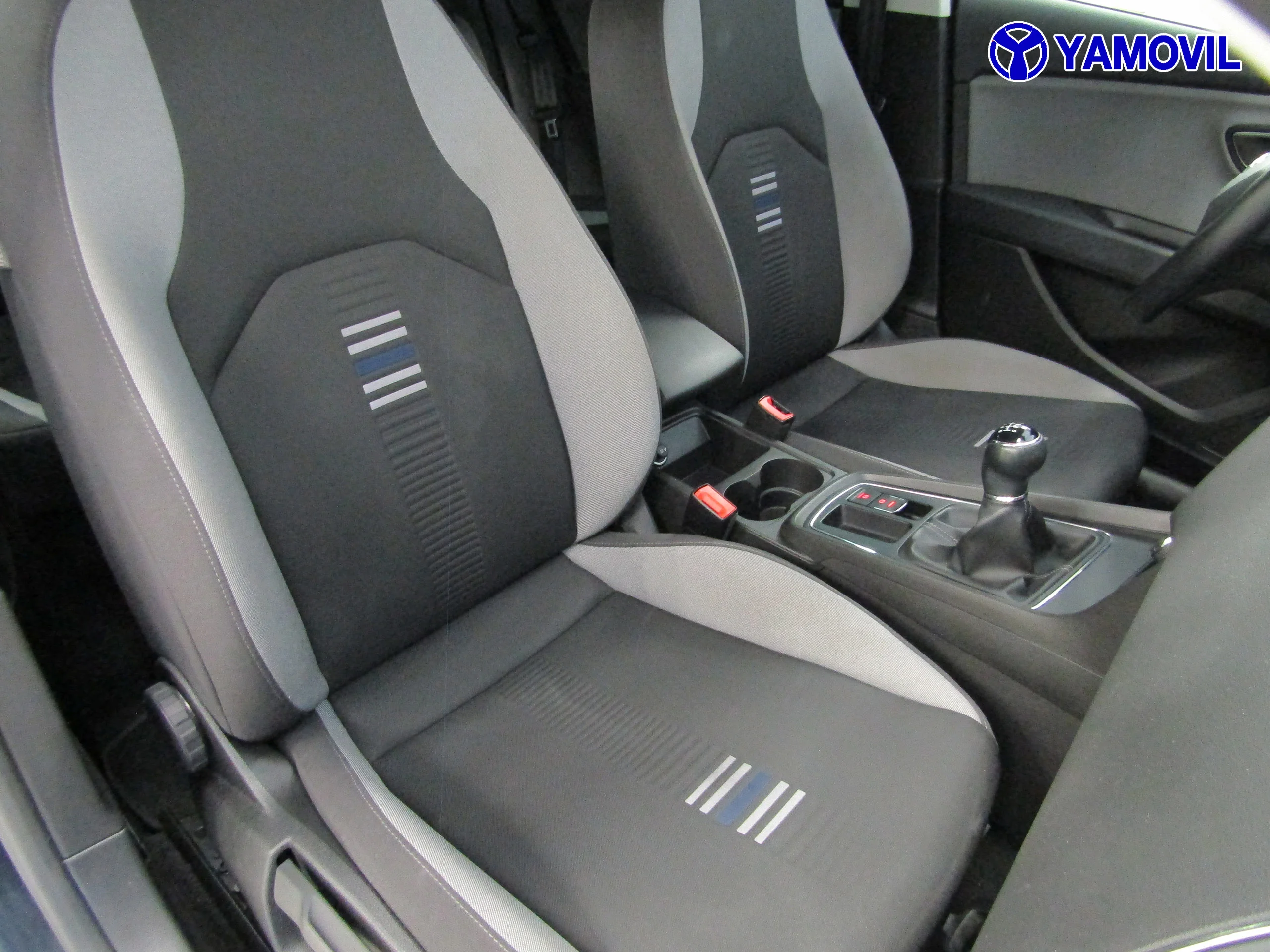 Seat Leon 1.5 TSI STYLE VISIO - Foto 16