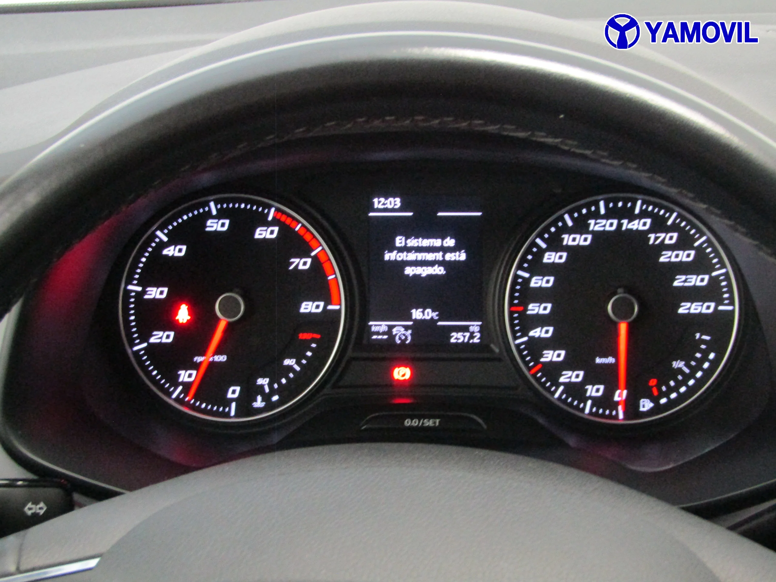 Seat Leon 1.5 TSI STYLE VISIO - Foto 21