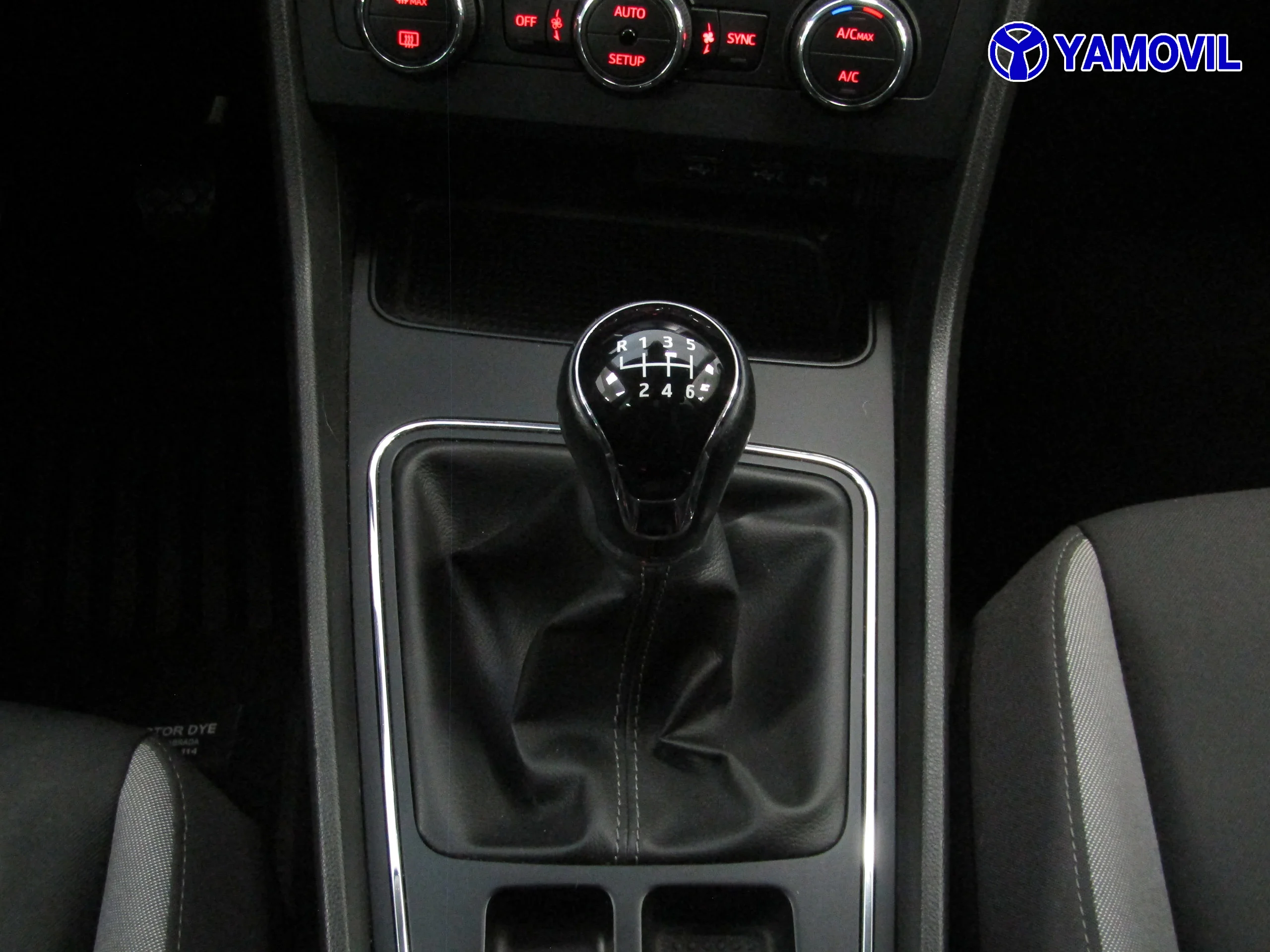 Seat Leon 1.5 TSI STYLE VISIO - Foto 24
