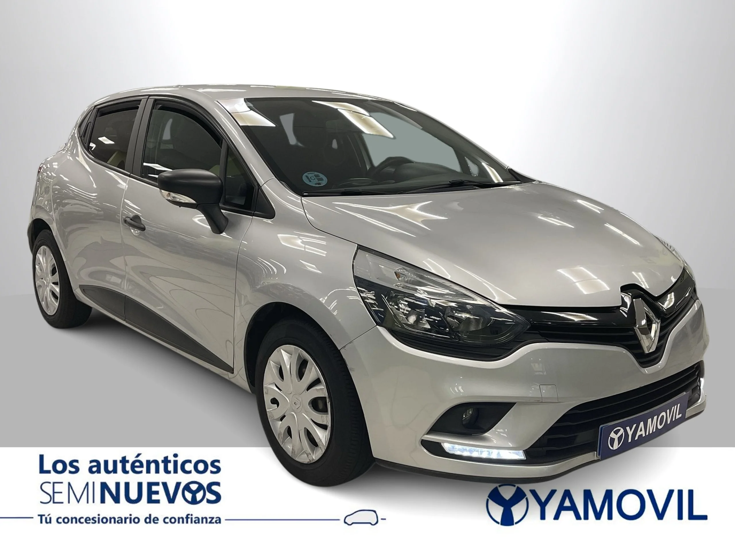 Renault Clio Business Energy dCi 66 kW (90 CV) - Foto 2