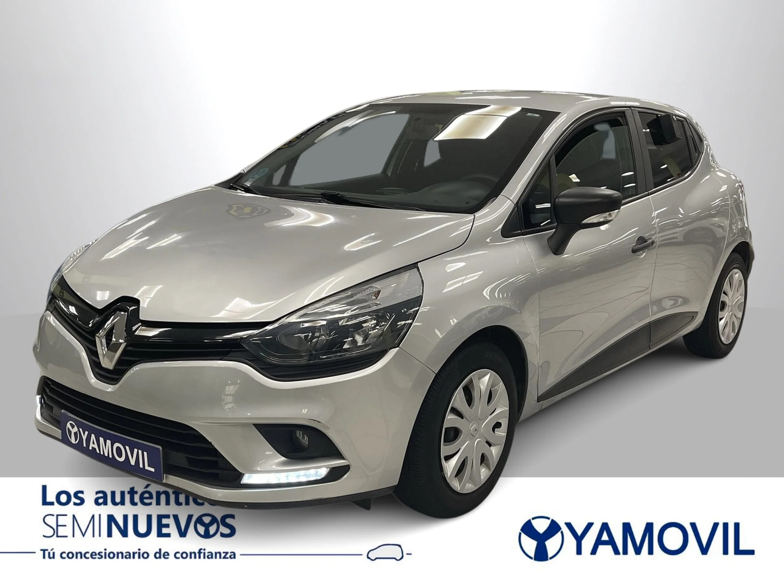 Renault Clio Business Energy dCi 66 kW (90 CV) - Foto 3