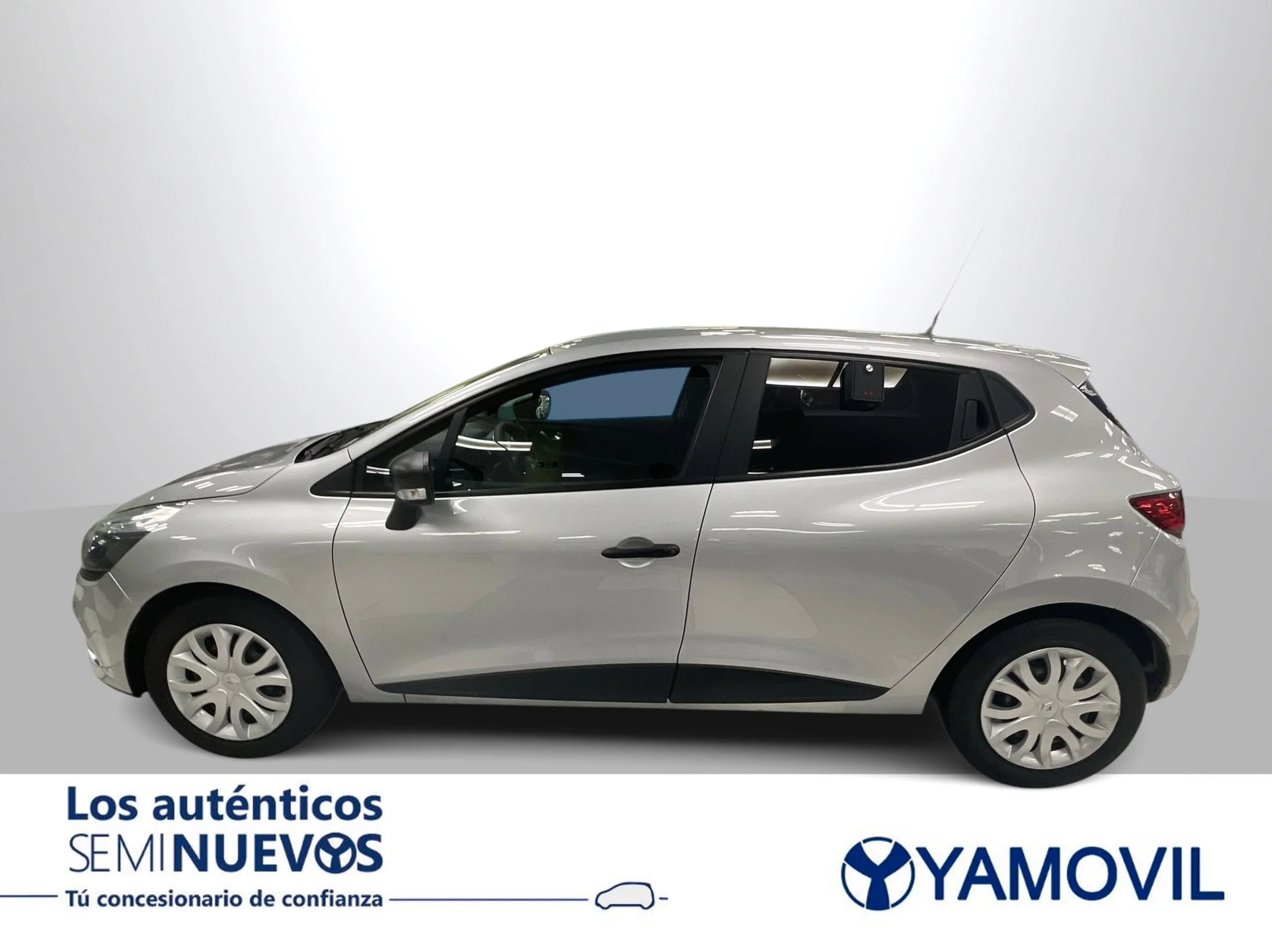 Renault Clio Business Energy dCi 66 kW (90 CV) - Foto 4