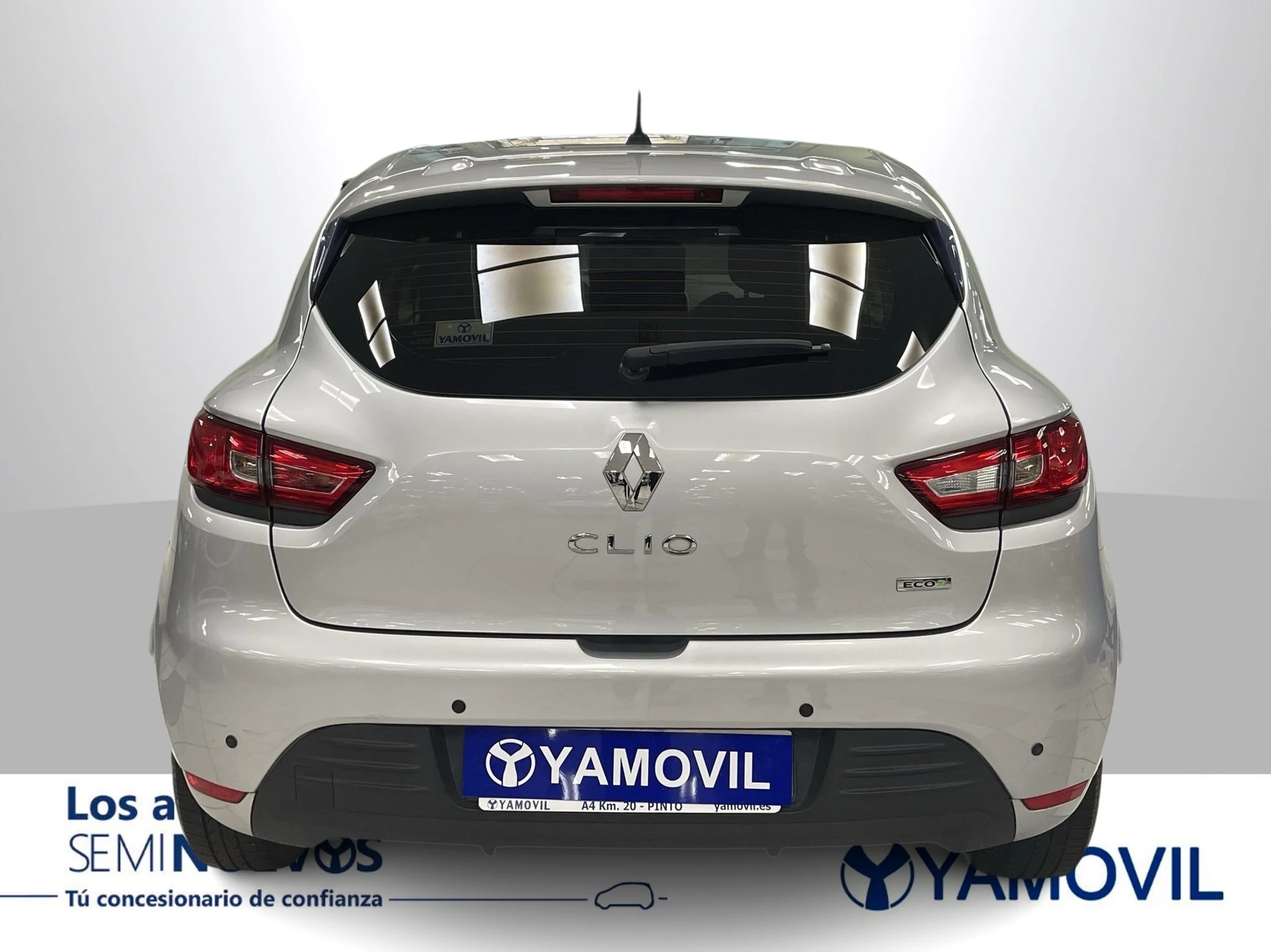 Renault Clio Business Energy dCi 66 kW (90 CV) - Foto 5