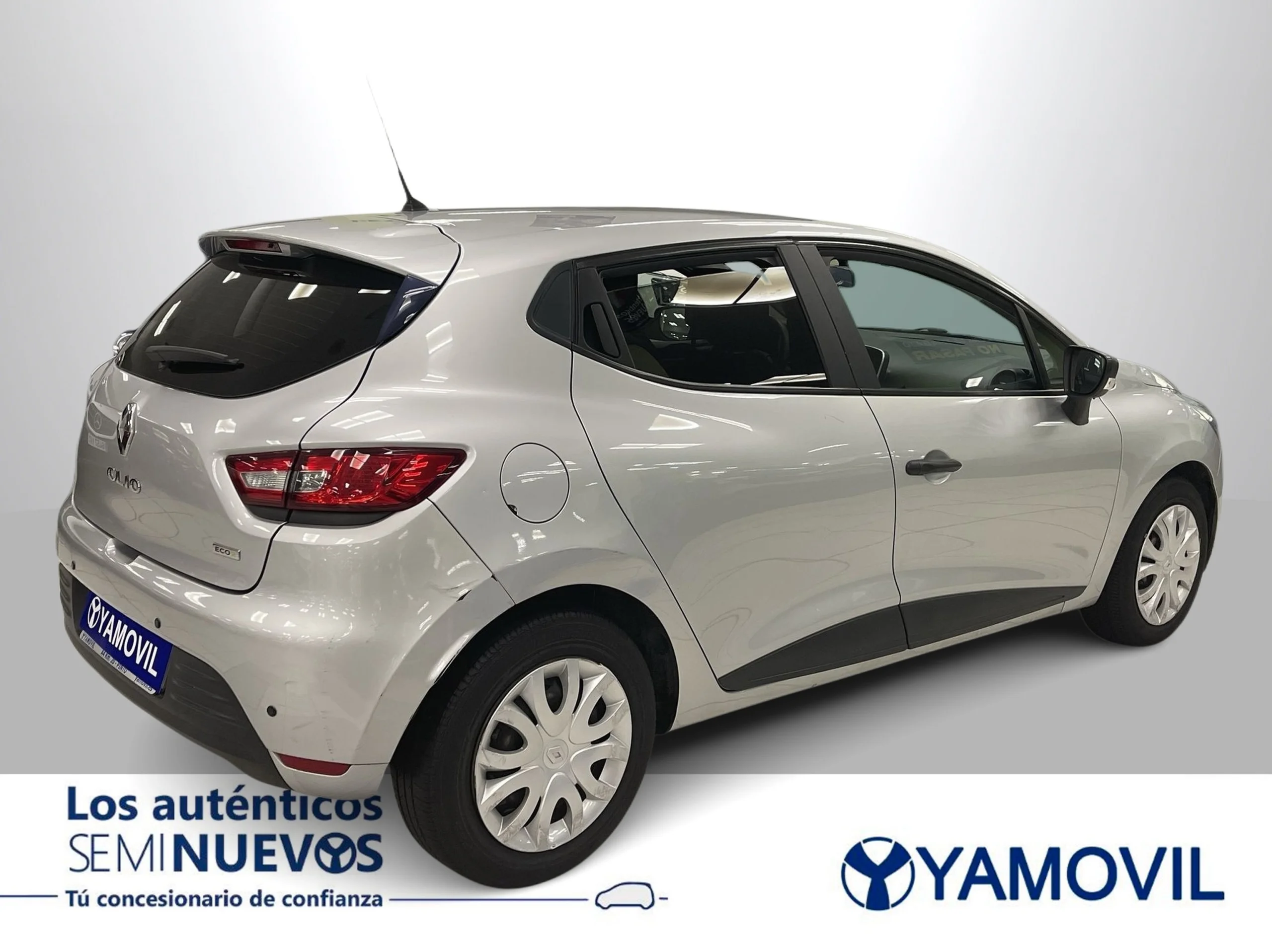 Renault Clio Business Energy dCi 66 kW (90 CV) - Foto 6