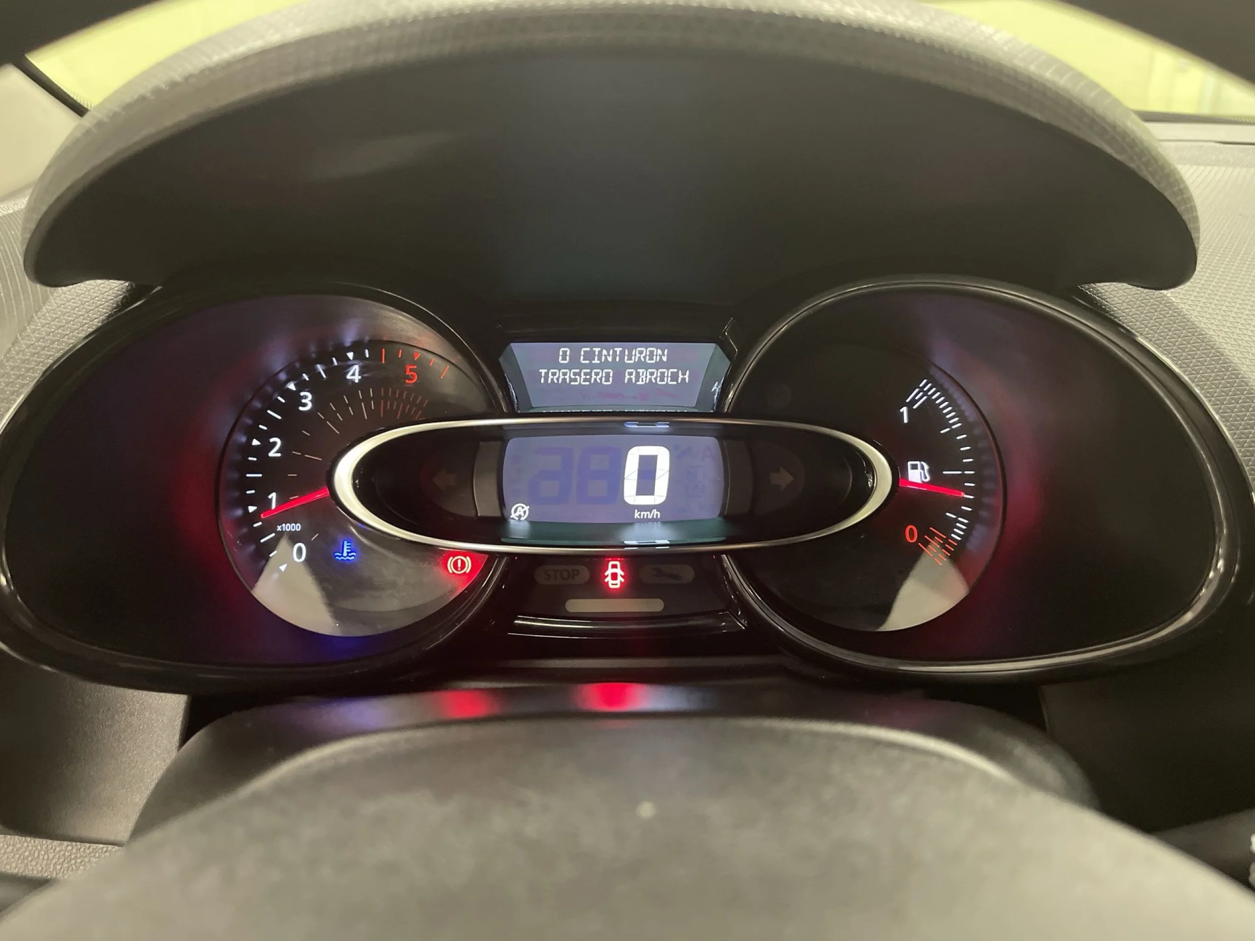 Renault Clio Business Energy dCi 66 kW (90 CV) - Foto 11
