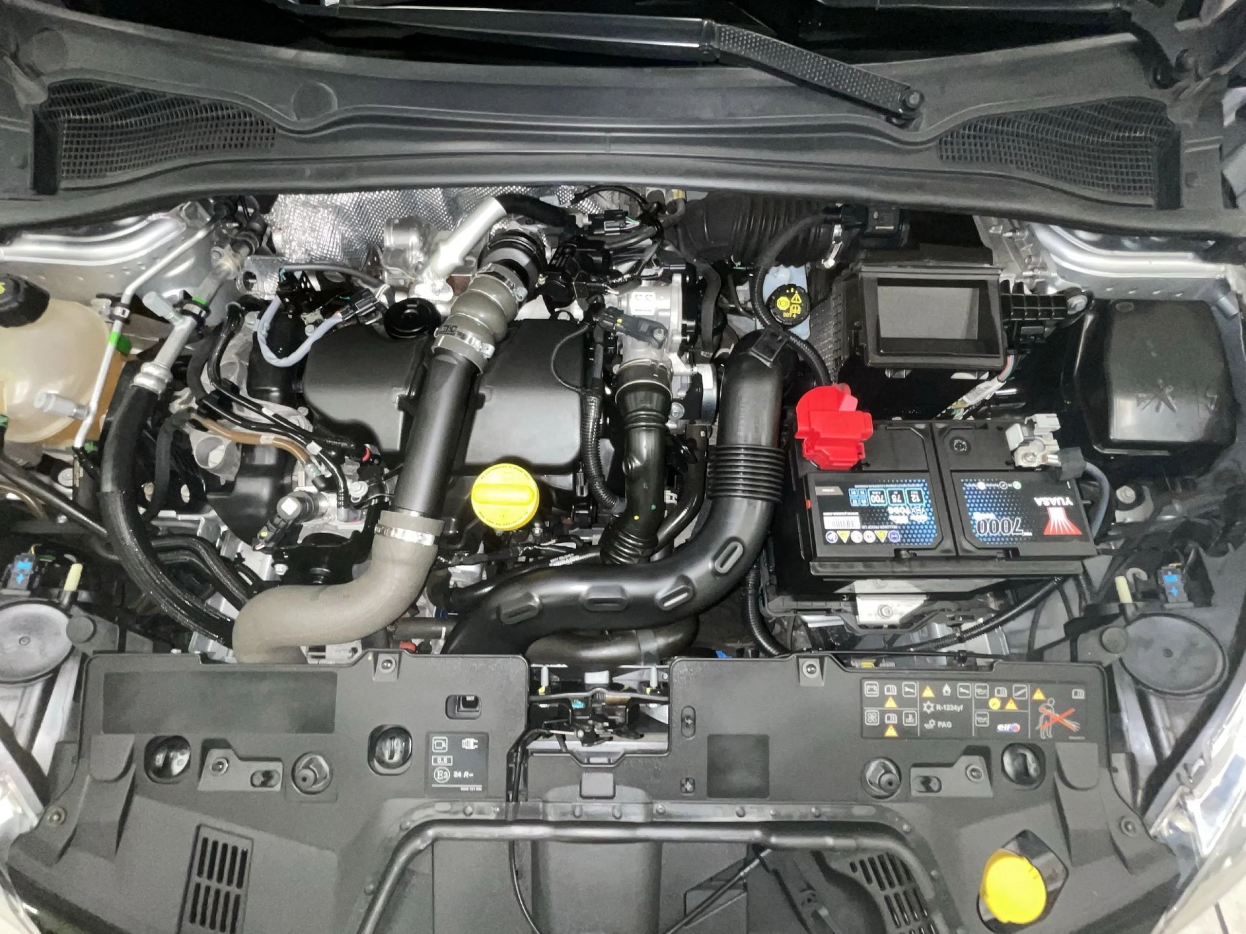 Renault Clio Business Energy dCi 66 kW (90 CV) - Foto 19