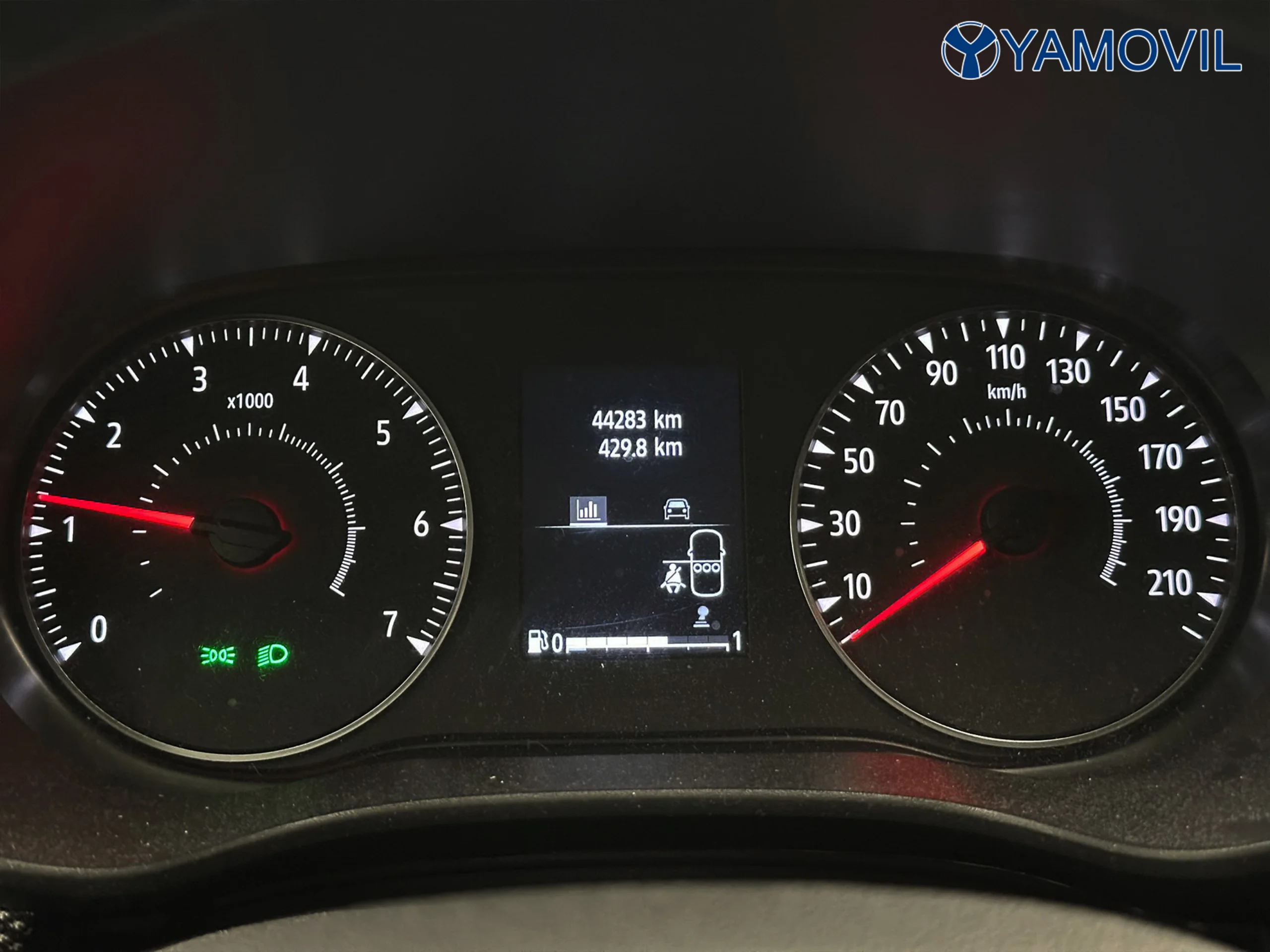 Dacia Sandero Stepway Comfort ECO-G 74 kW (101 CV) - Foto 6