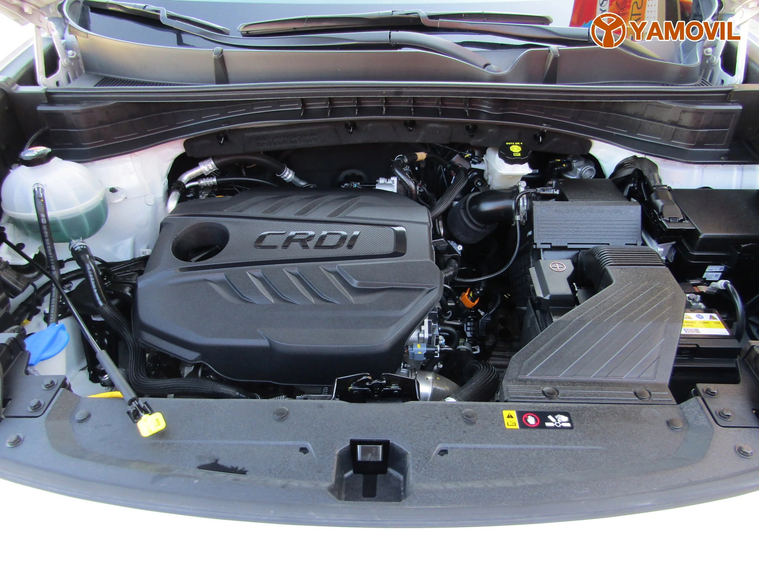 Kia Sportage HYBRID GT LINE 4X2 - Foto 8