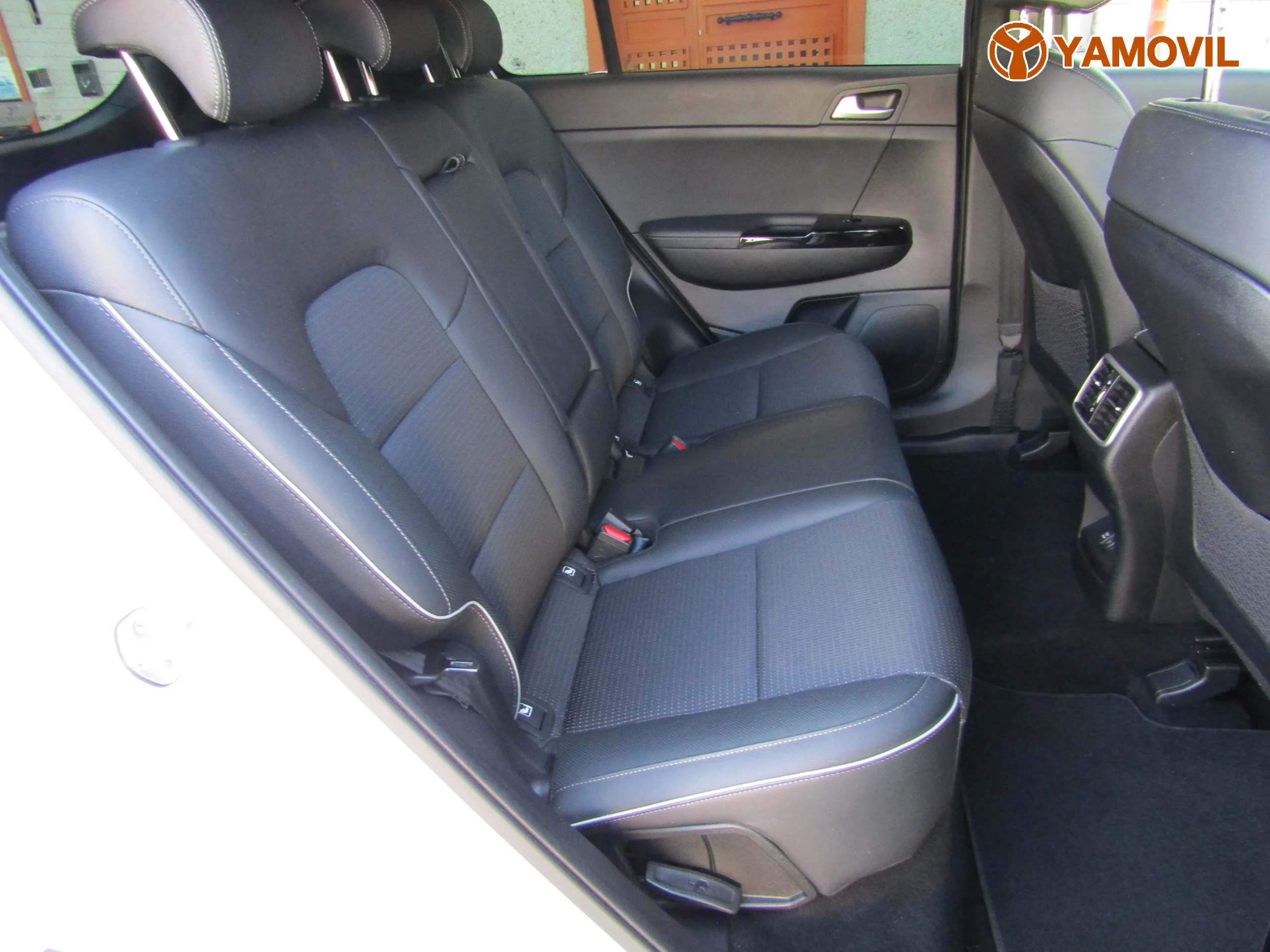 Kia Sportage HYBRID GT LINE 4X2 - Foto 15