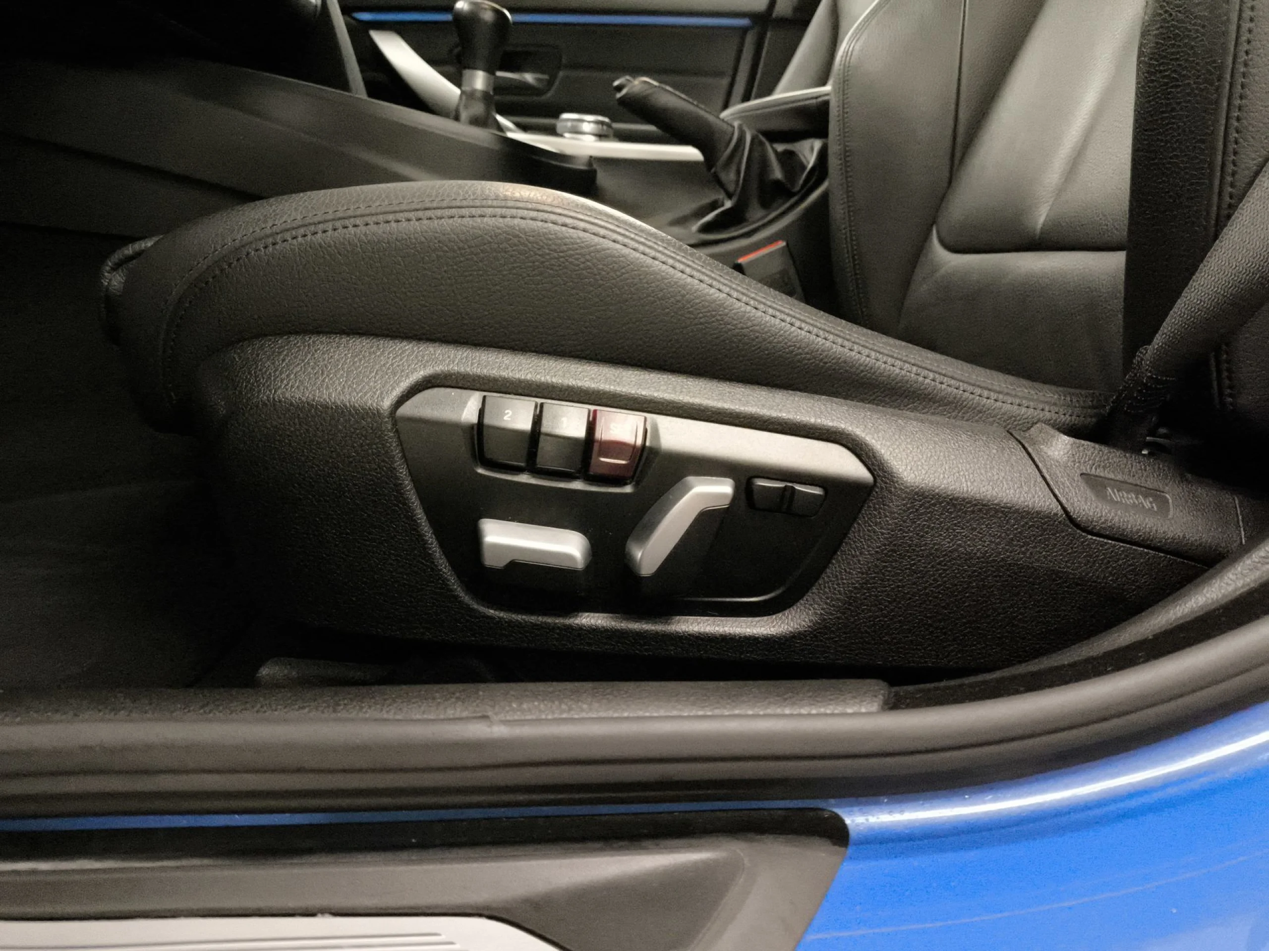 BMW Serie 4 435i Gran Coupe 225 kW (306 CV) - Foto 9