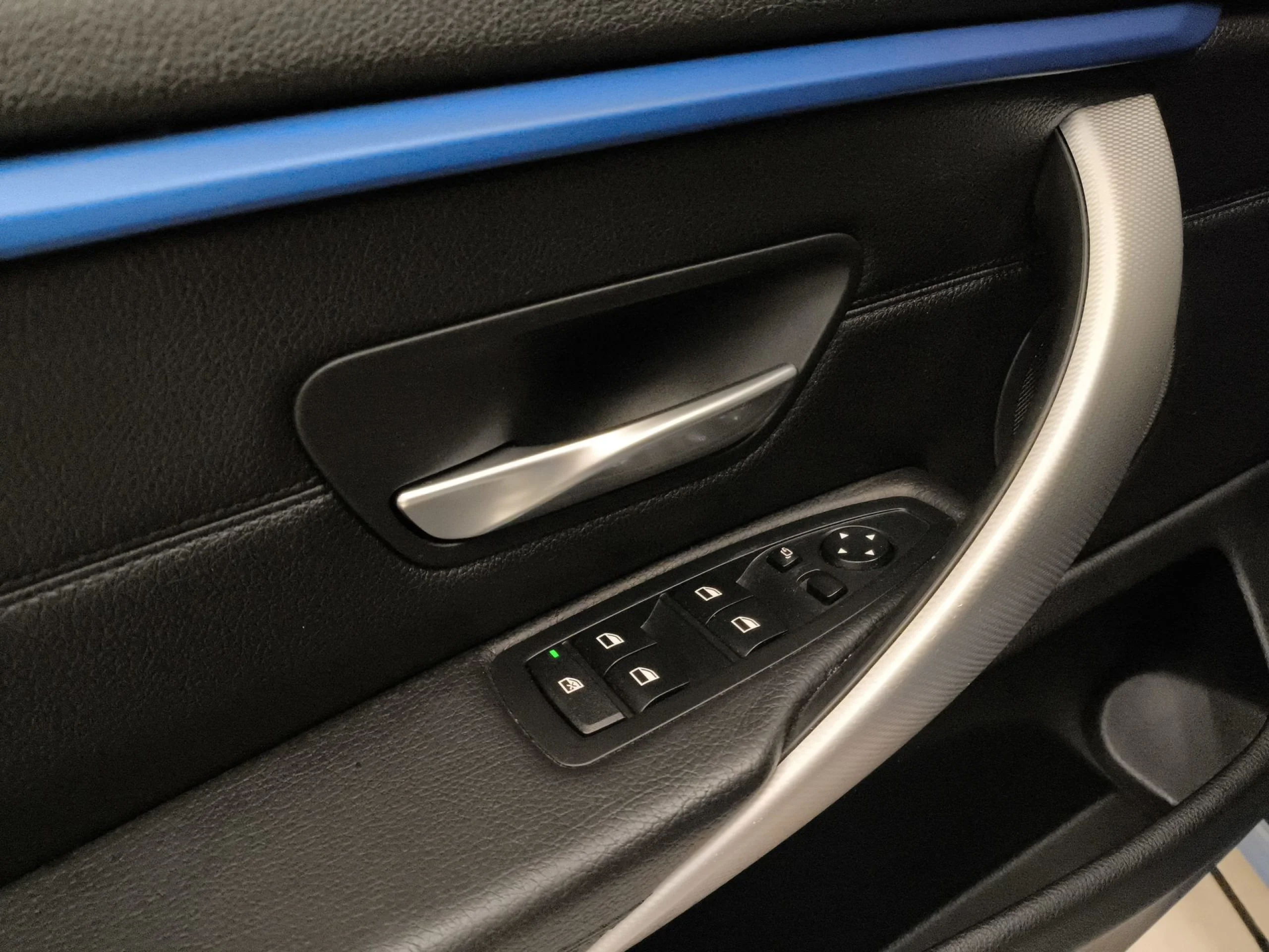 BMW Serie 4 435i Gran Coupe 225 kW (306 CV) - Foto 10