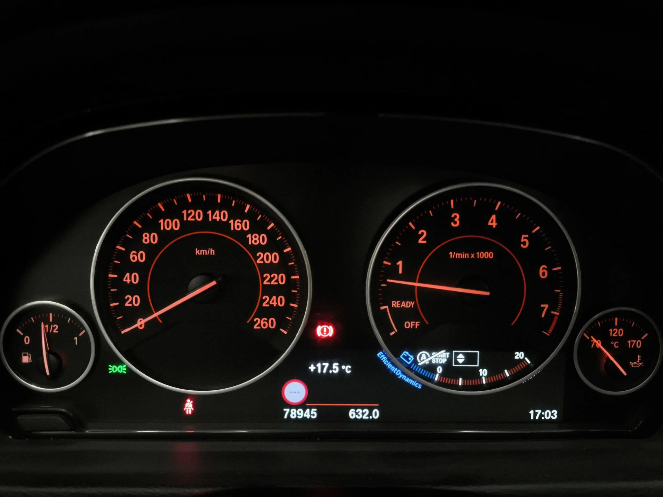 BMW Serie 4 435i Gran Coupe 225 kW (306 CV) - Foto 12