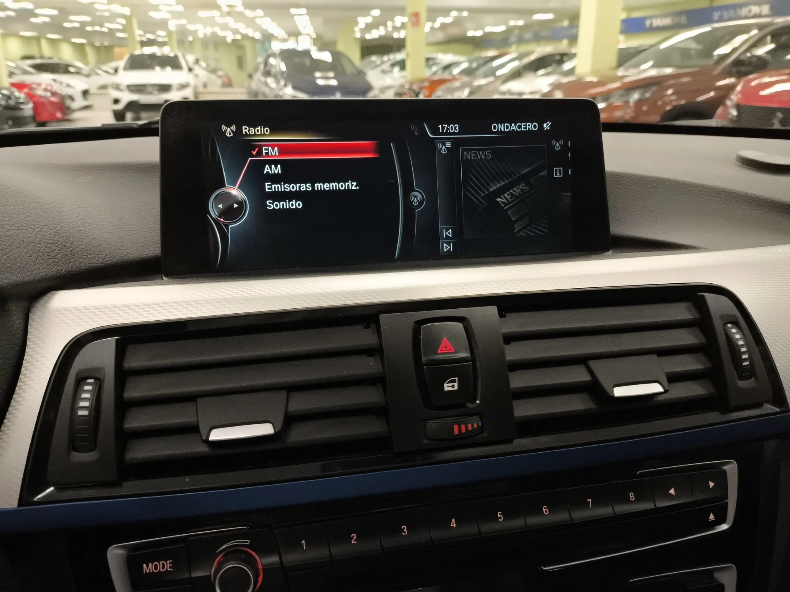 BMW Serie 4 435i Gran Coupe 225 kW (306 CV) - Foto 13