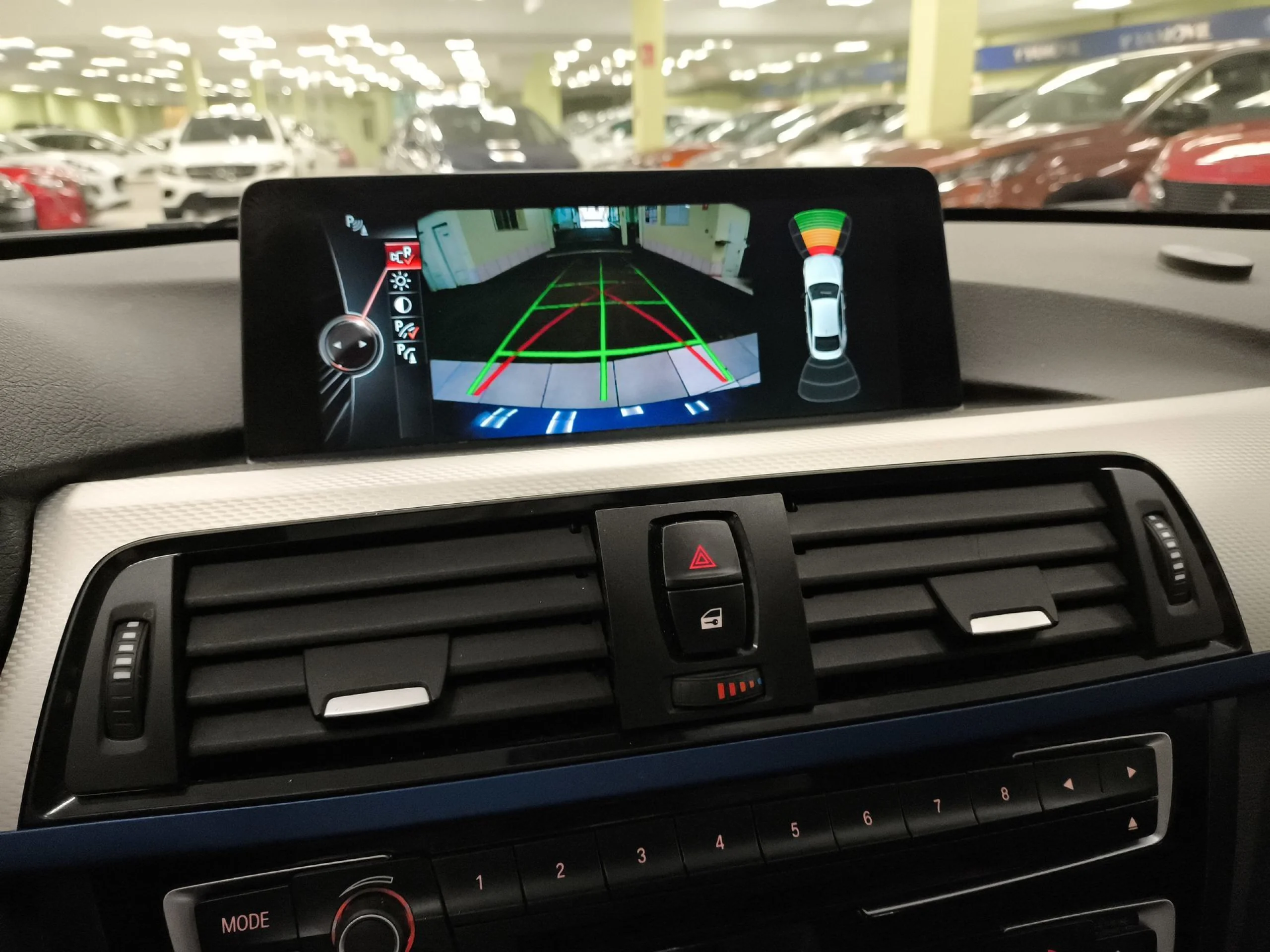 BMW Serie 4 435i Gran Coupe 225 kW (306 CV) - Foto 14