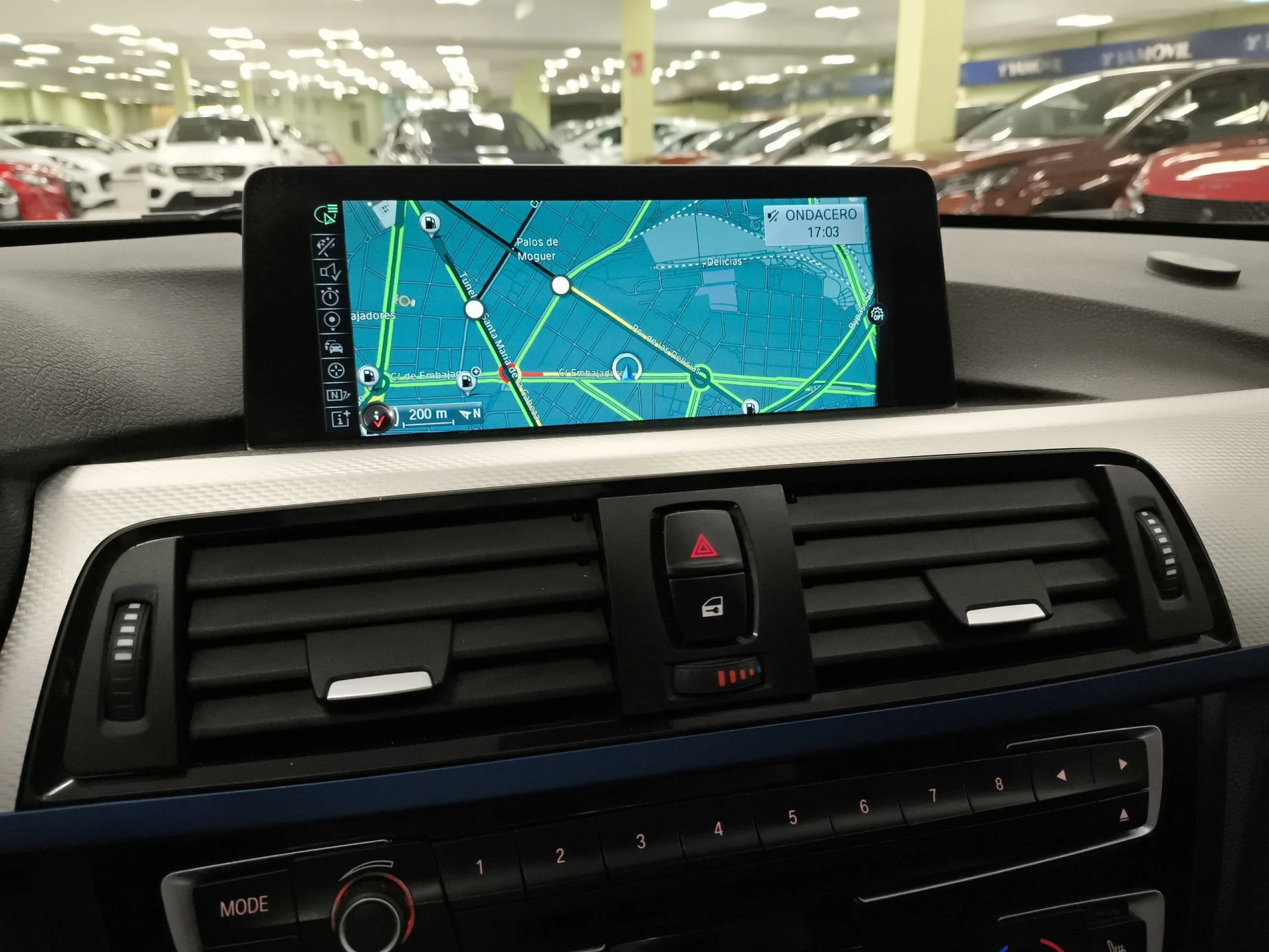 BMW Serie 4 435i Gran Coupe 225 kW (306 CV) - Foto 15