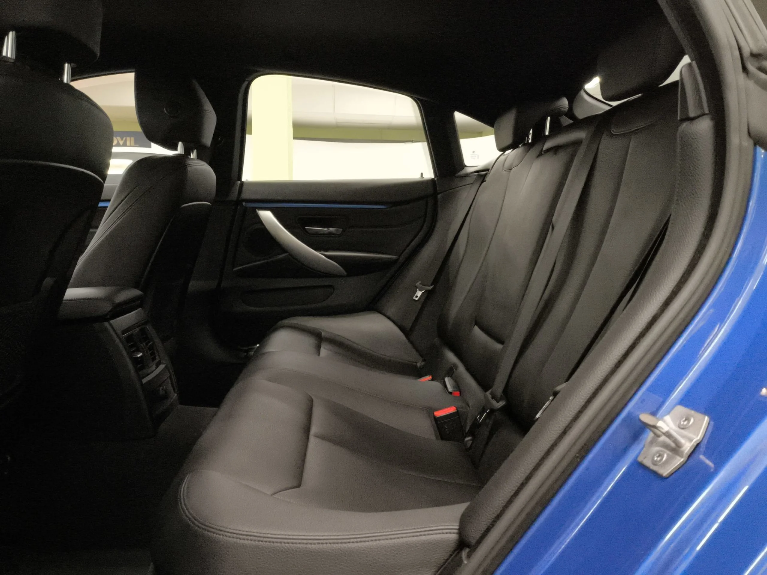 BMW Serie 4 435i Gran Coupe 225 kW (306 CV) - Foto 19