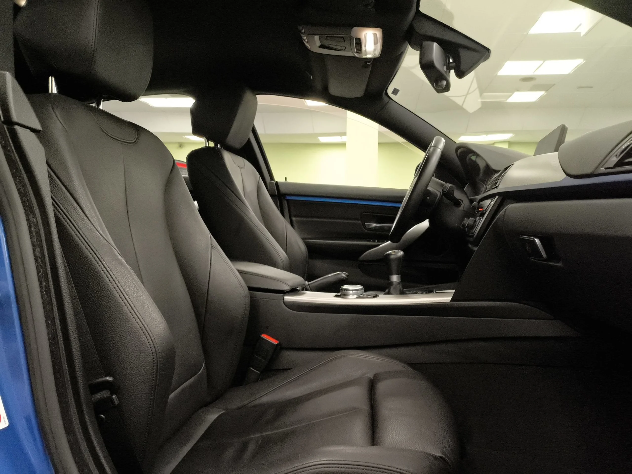 BMW Serie 4 435i Gran Coupe 225 kW (306 CV) - Foto 21