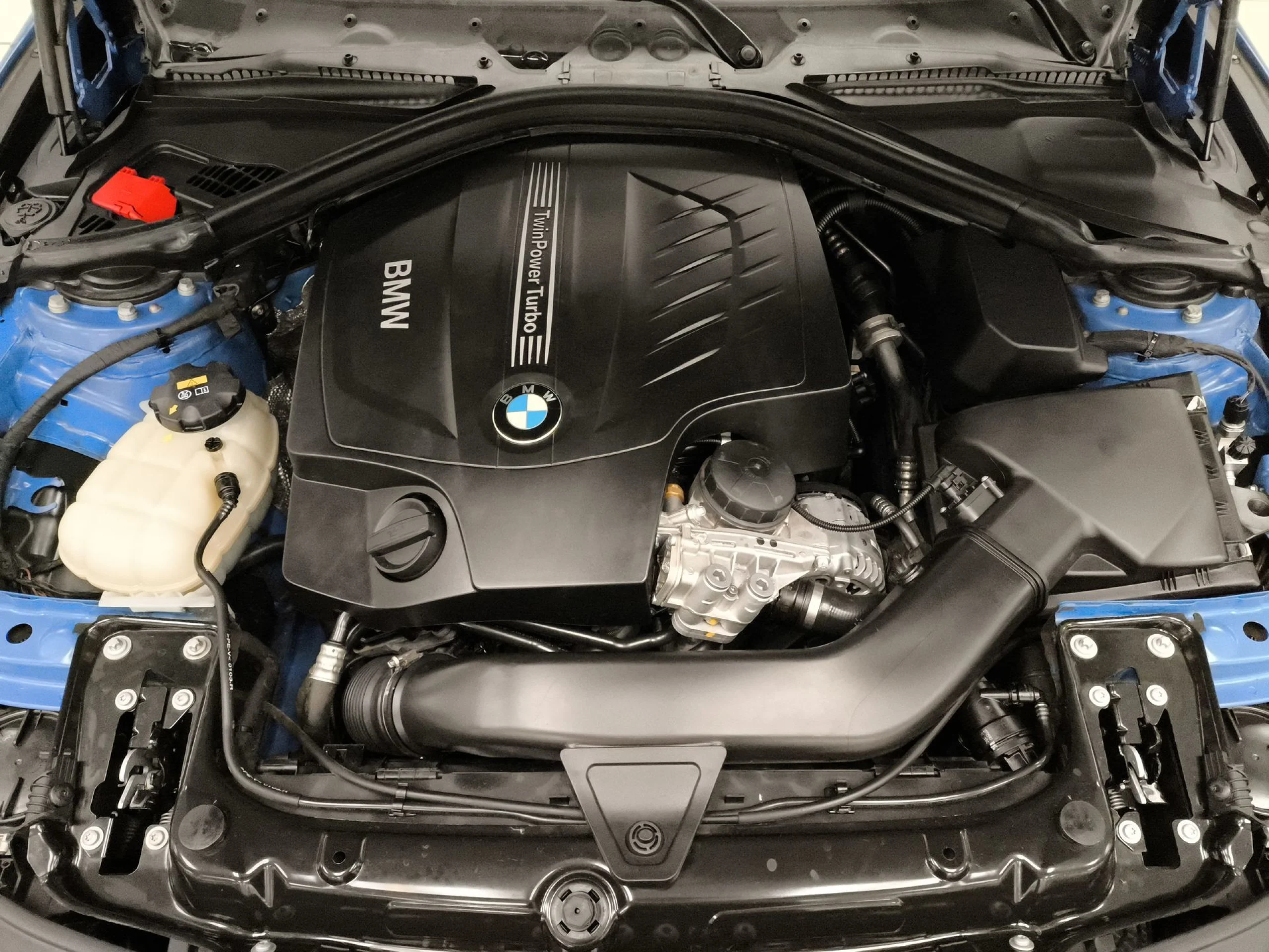 BMW Serie 4 435i Gran Coupe 225 kW (306 CV) - Foto 22